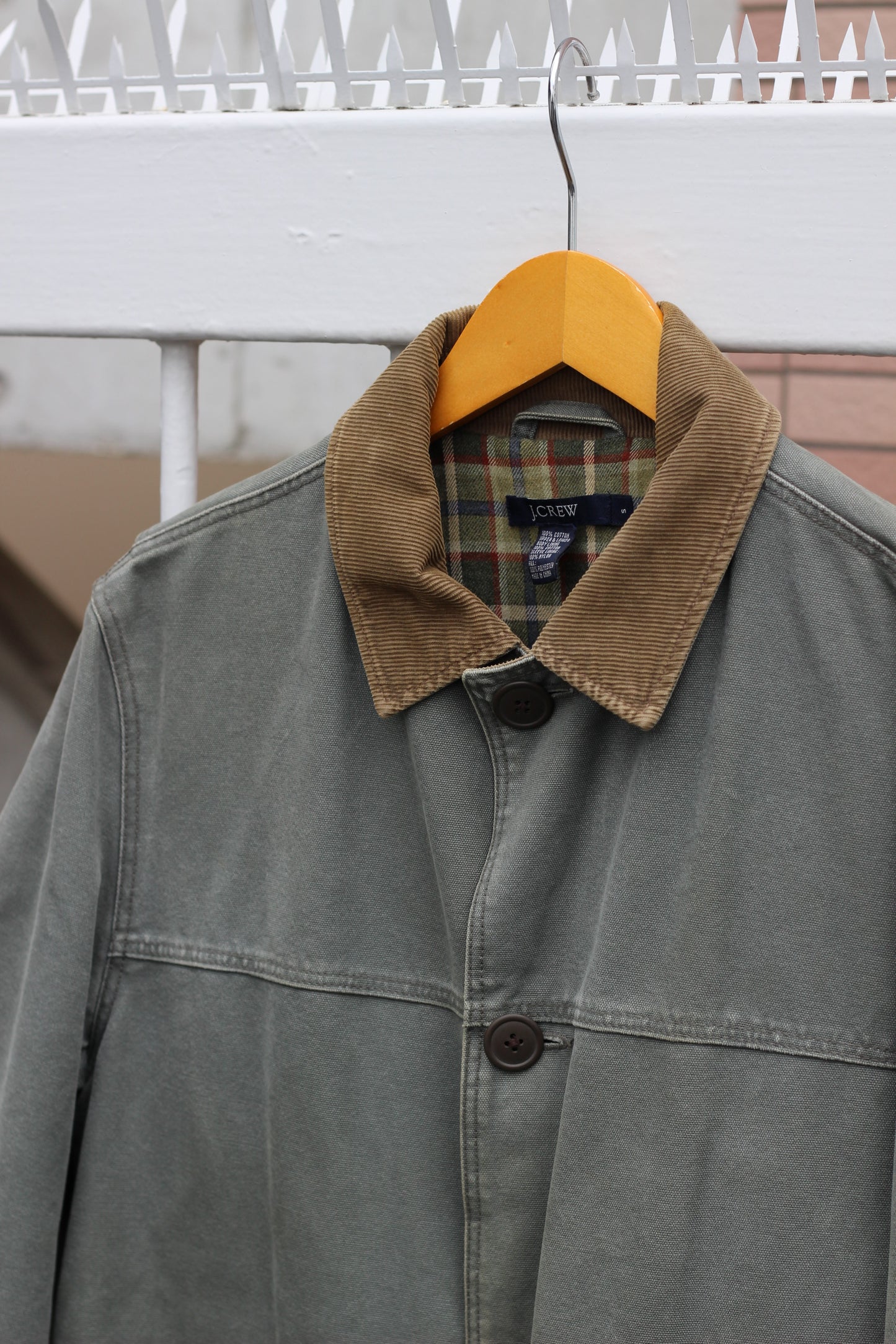 90's 00's New Vintage Brand Field Jacket x6点