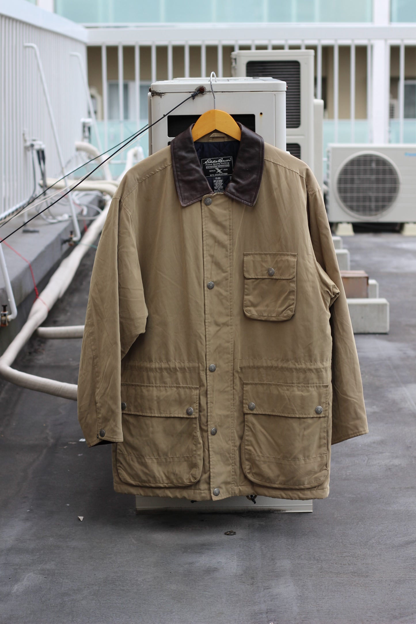 90's 00's New Vintage Brand Field Jacket x6点