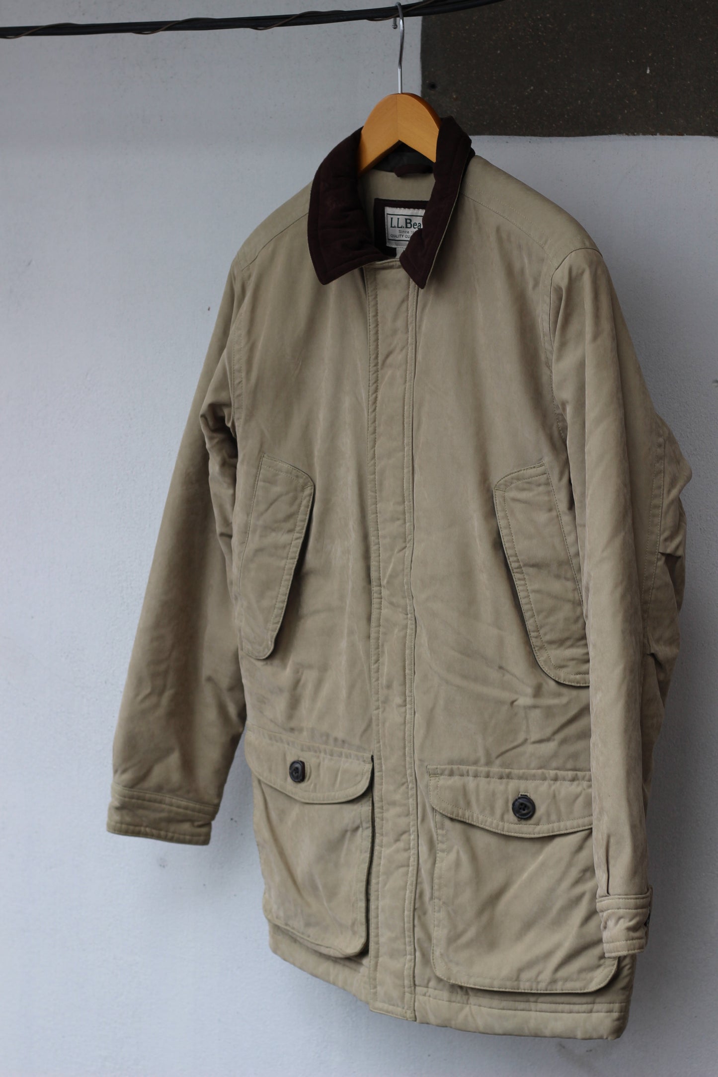 90's 00's New Vintage Brand Field Jacket x6点