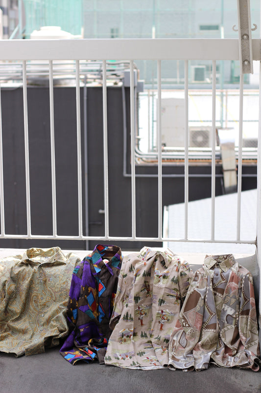 Men's Design Shirts x7点