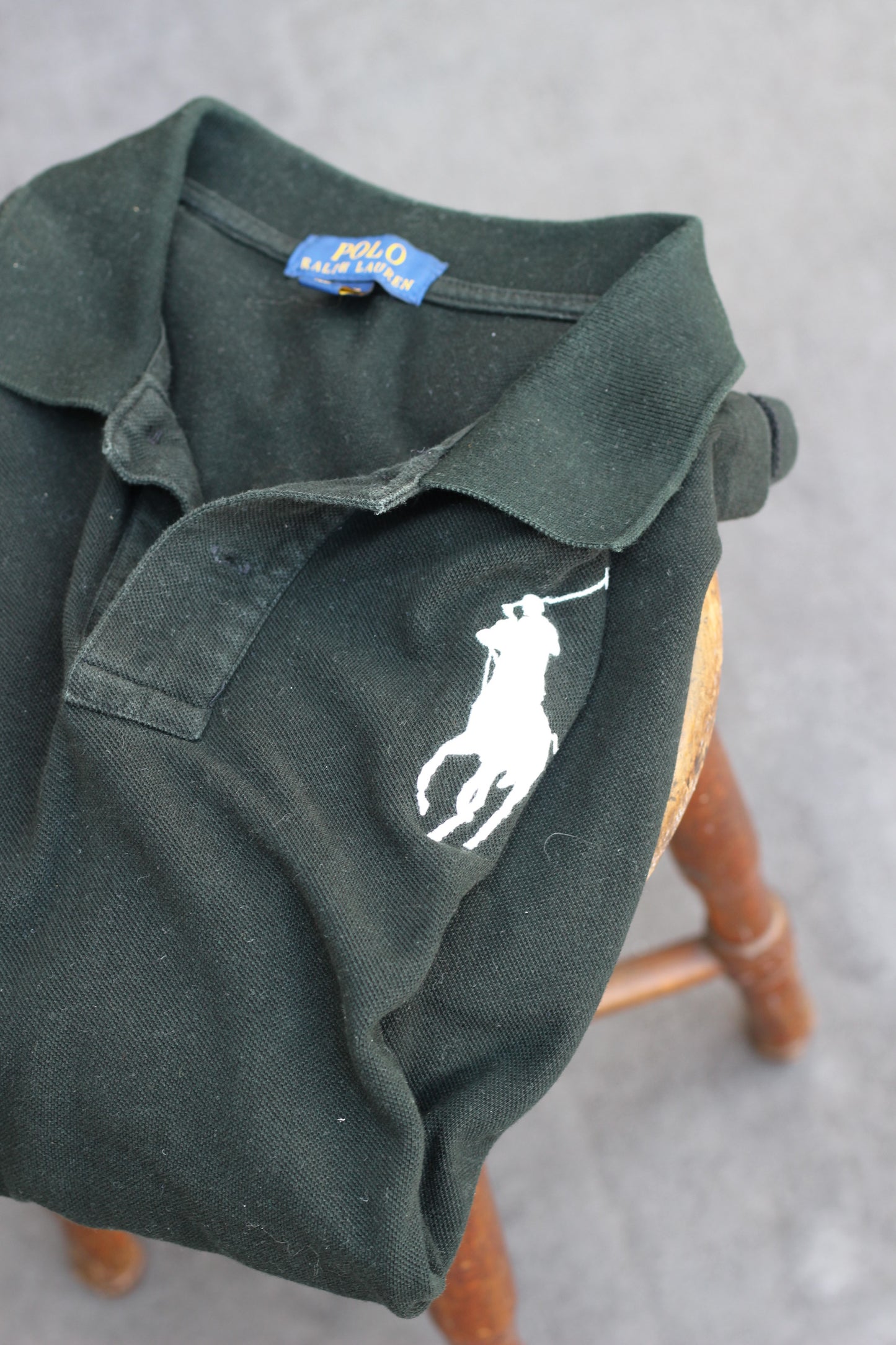 Ralph Lauren Polo Shirt x6点