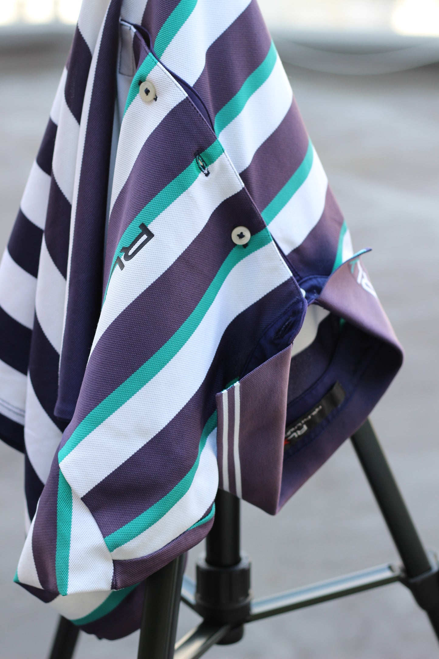 Ralph Lauren Polo Shirt x6点