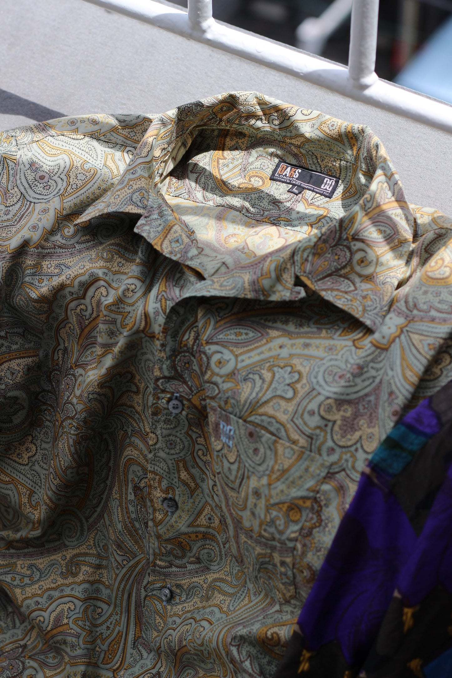 Men's Design Shirts x7点