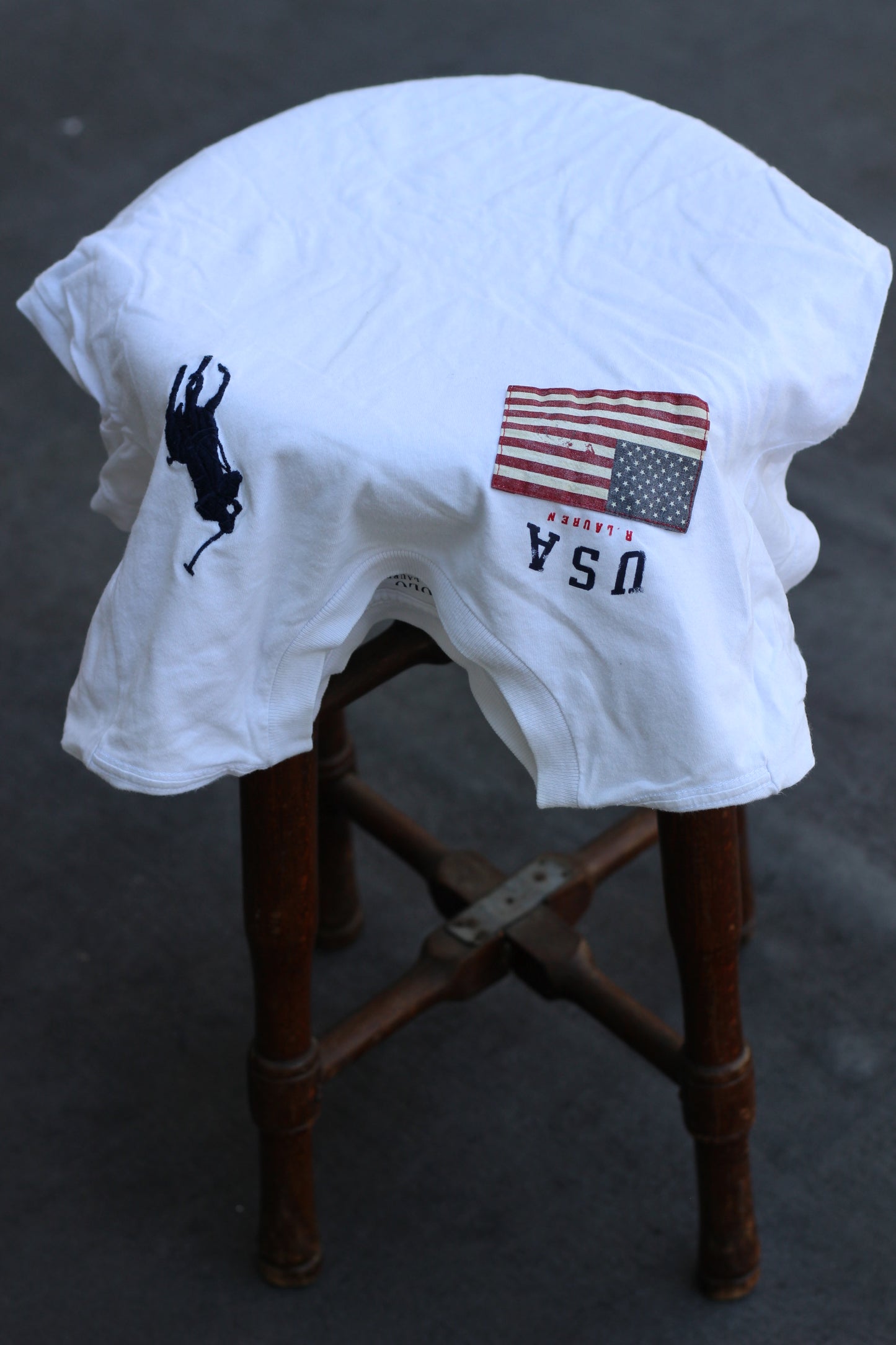 Ralph Lauren Polo Shirt x6点
