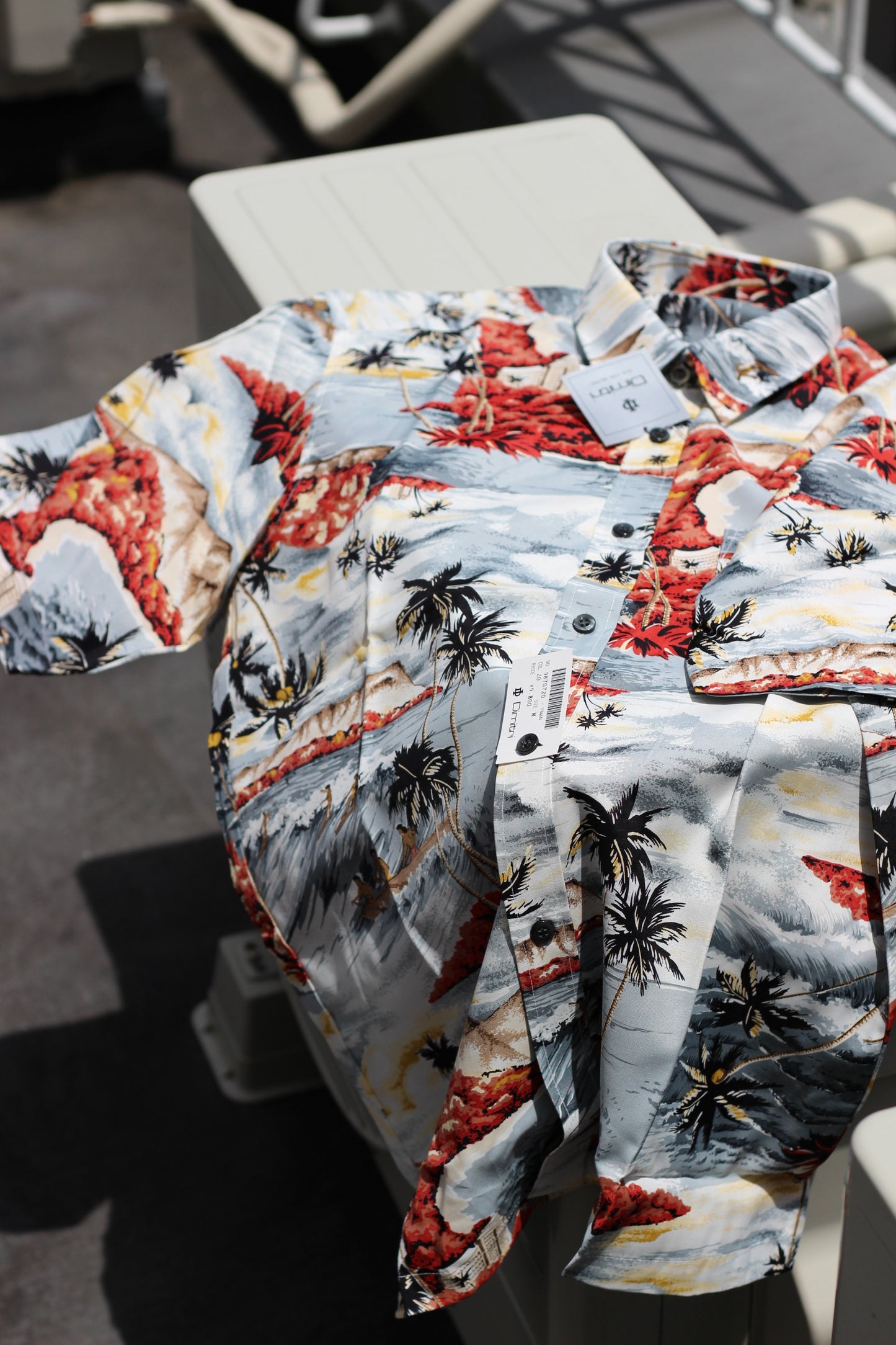 Men's Design Shirts x7点