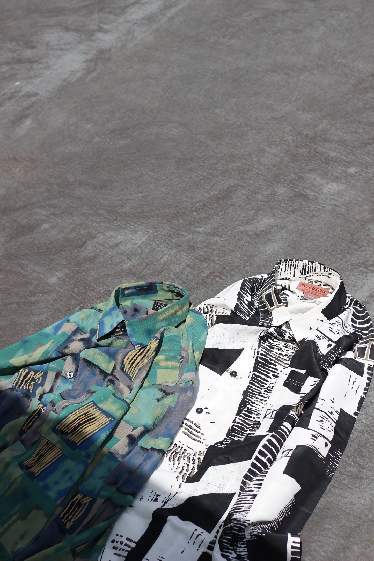 Men's Design Shirts x7点