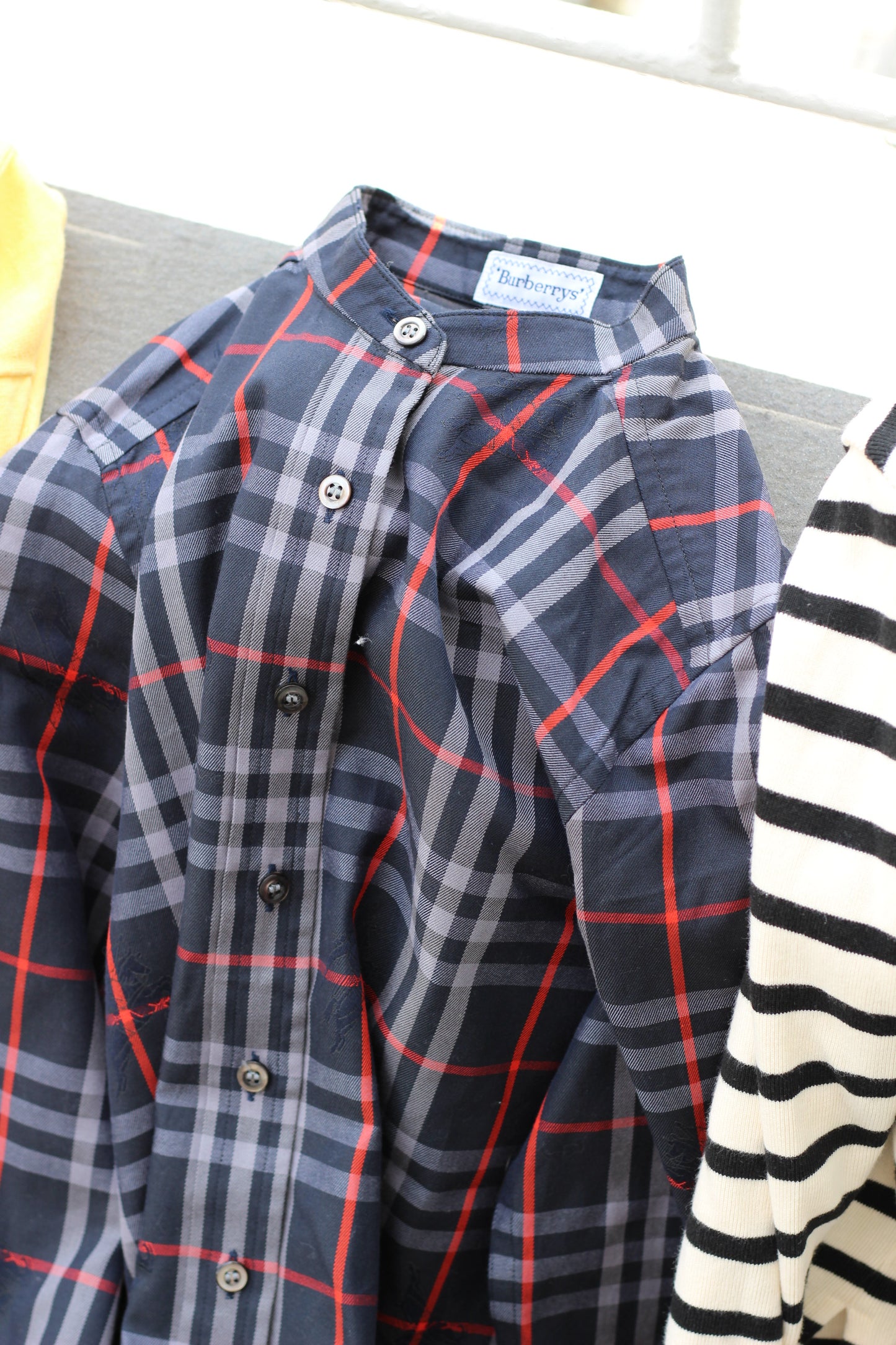 Women's Brand Tops Items x6点