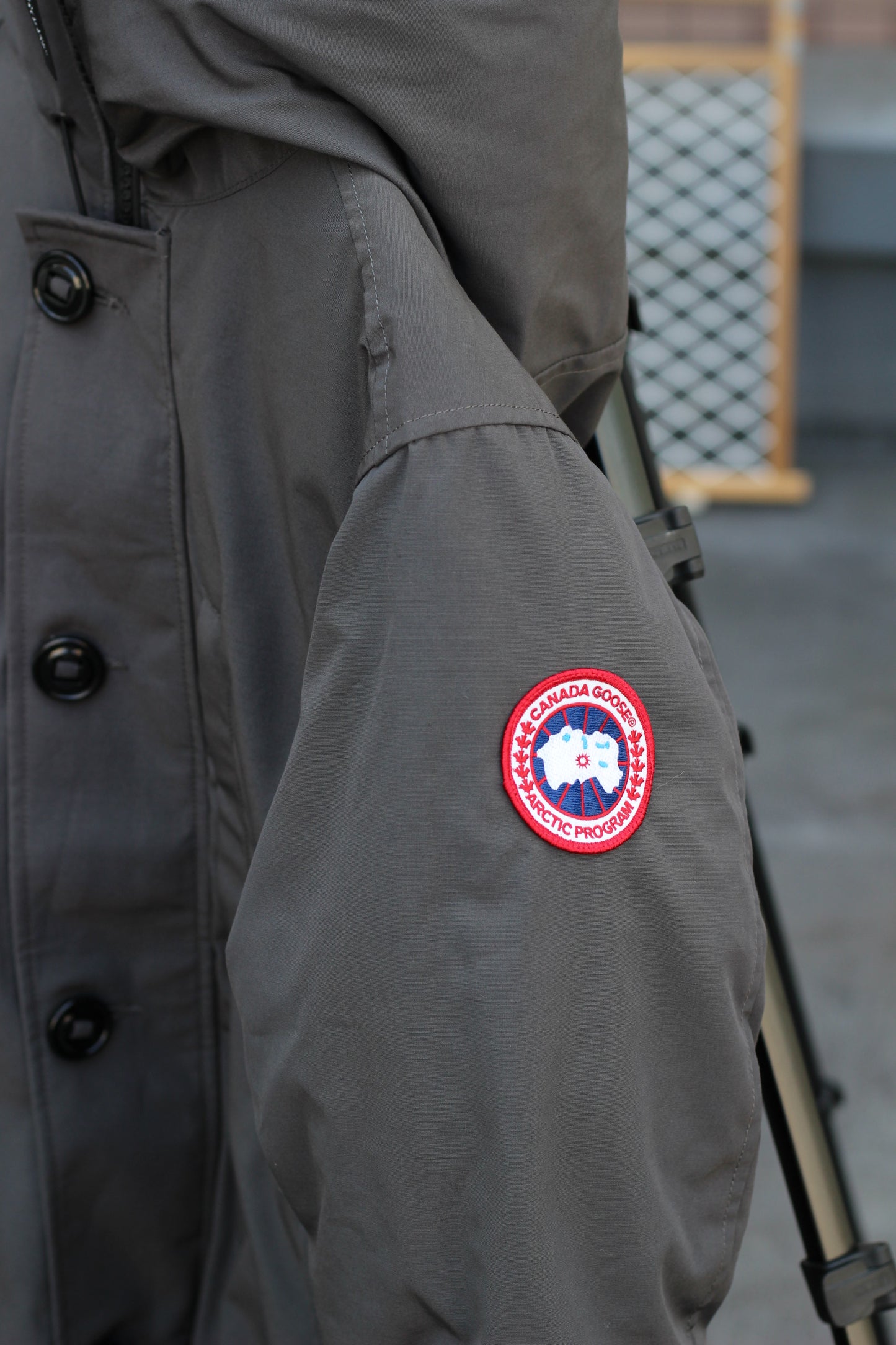 Canada Goose Down Jacket & Descente Mizusawa Down Jacket x2点