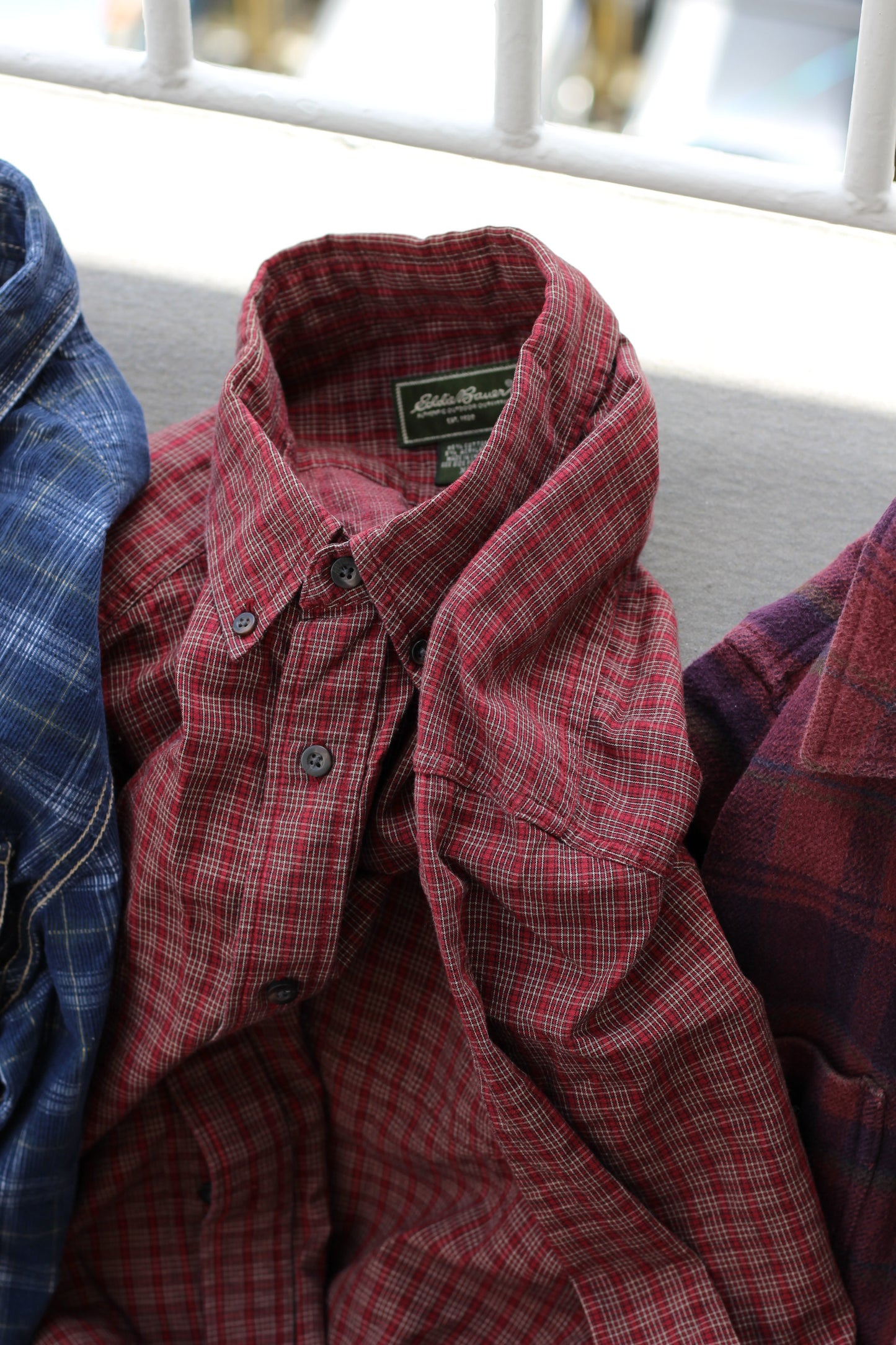 Outdoor Brand Items x5点