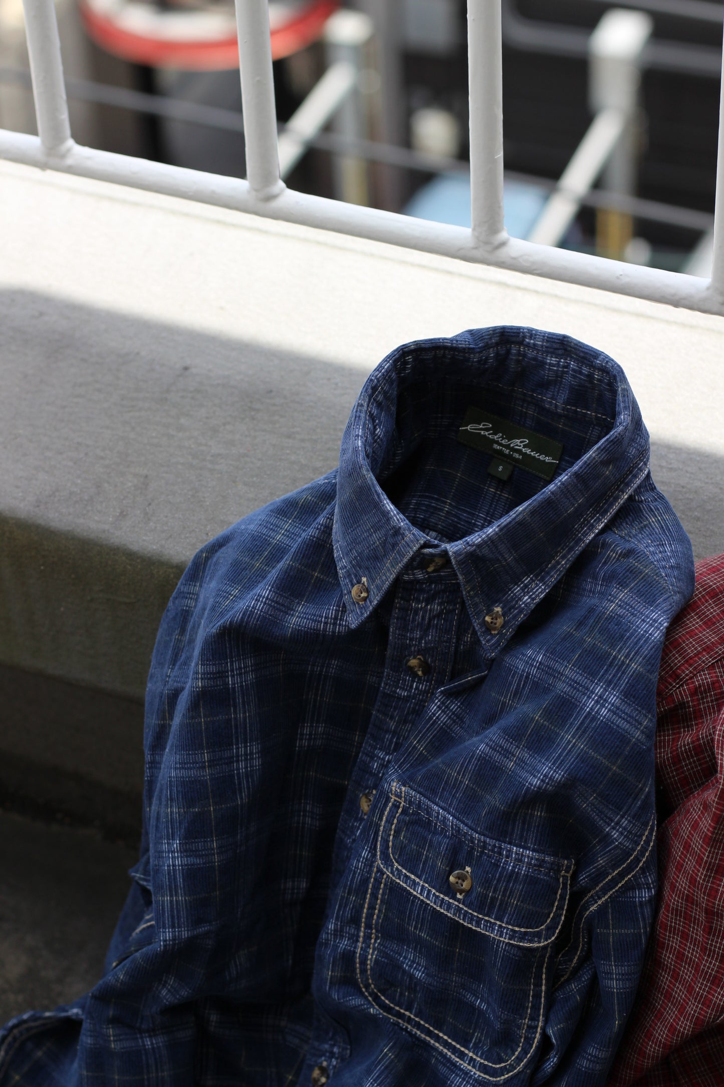 Outdoor Brand Items x5点