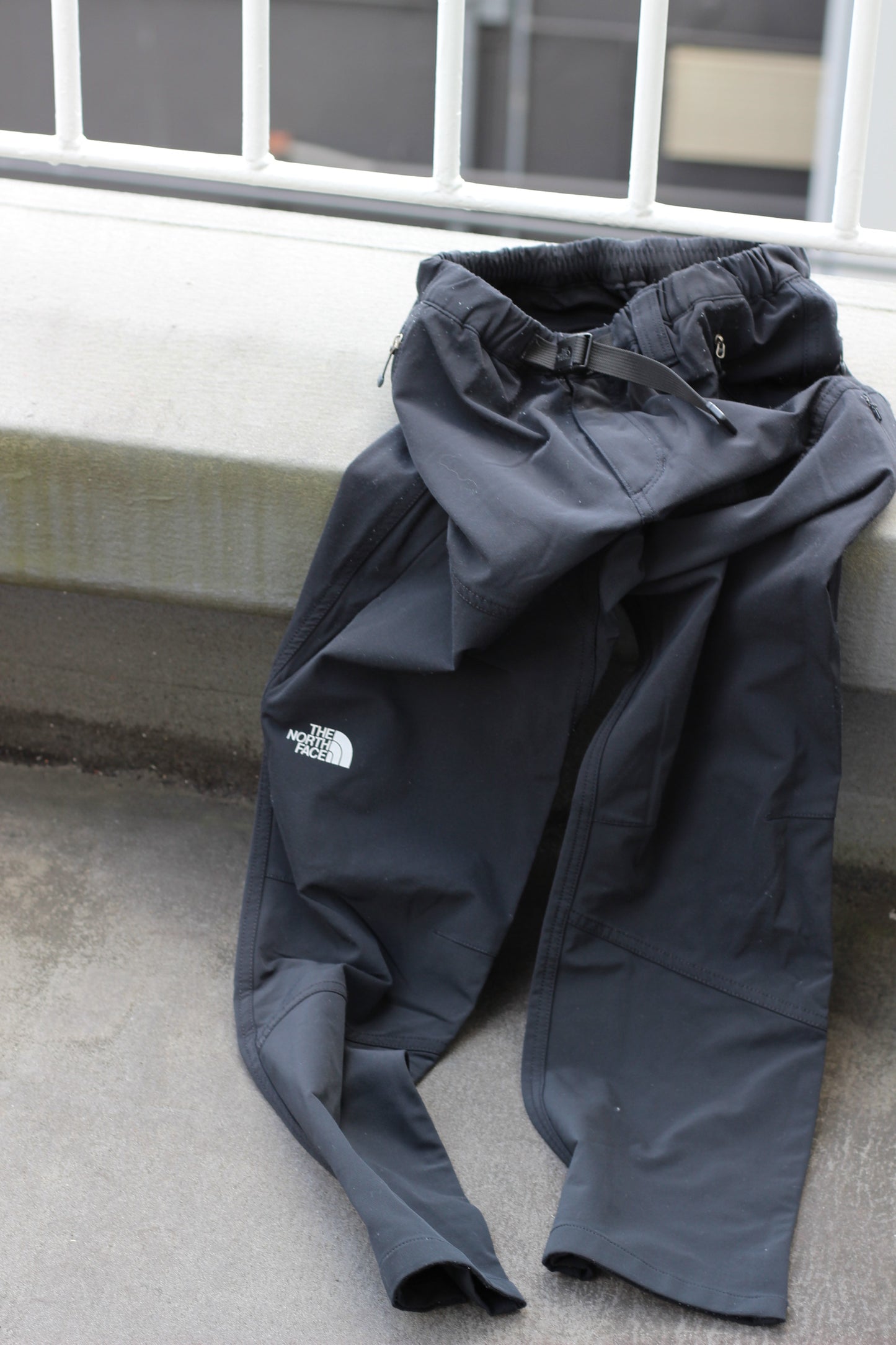 Outdoor Brand Items x5点