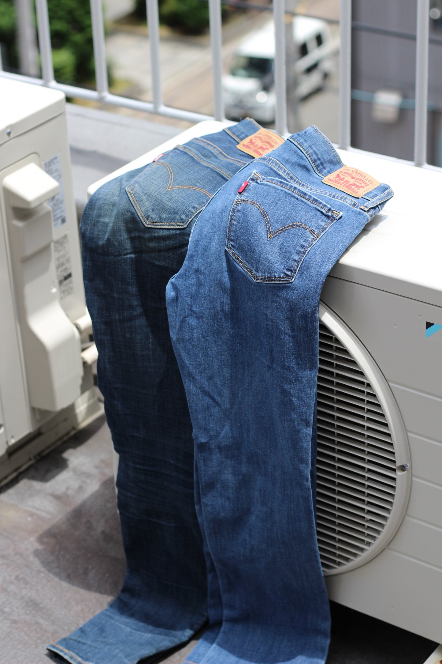 Levi's Denim Pants x6点