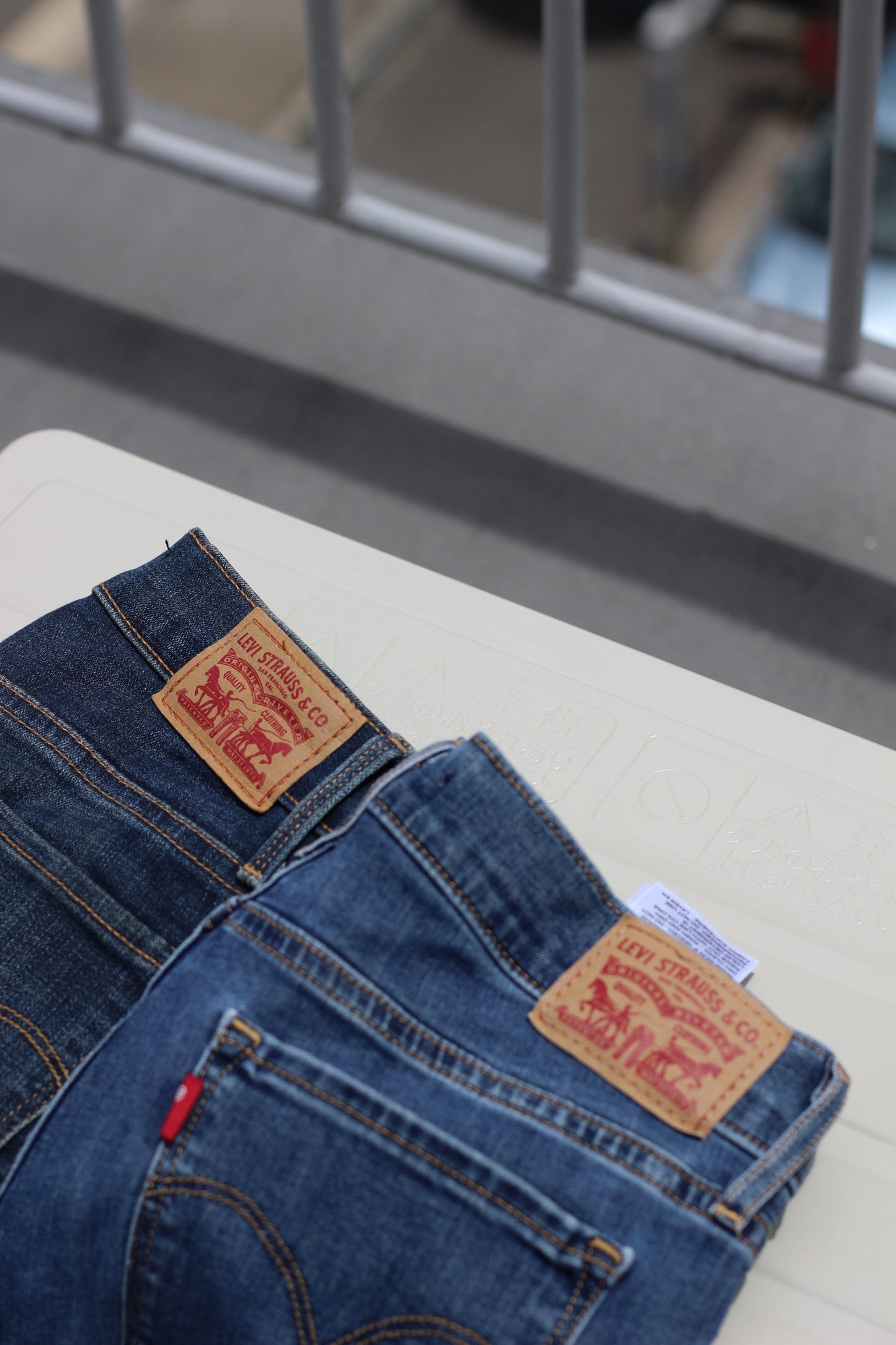 Levi's Denim Pants x6点