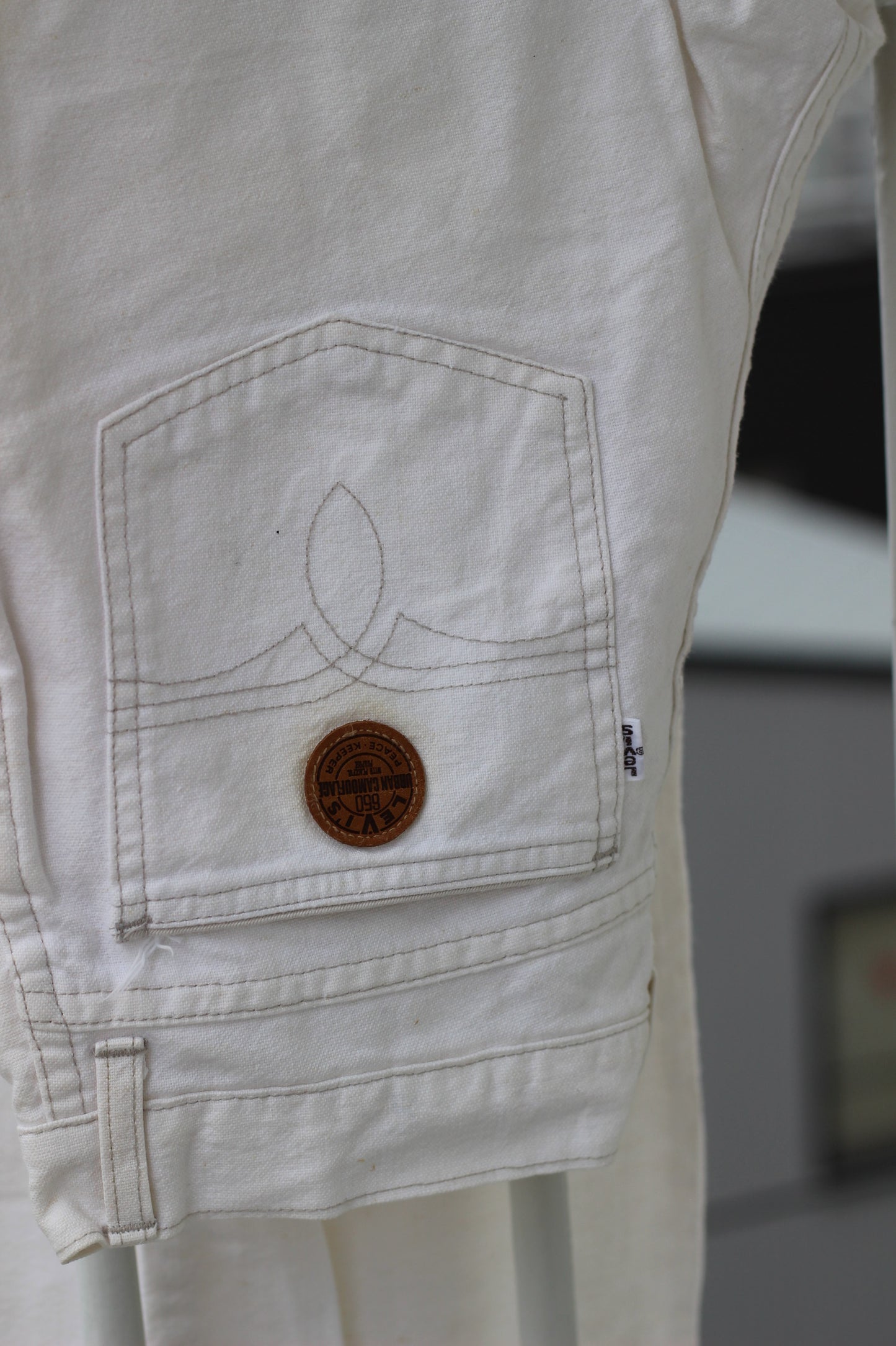 Levi's Denim Pants x6点