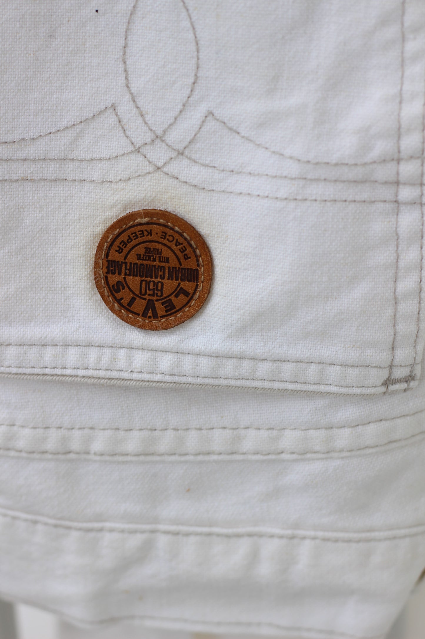 Levi's Denim Pants x6点