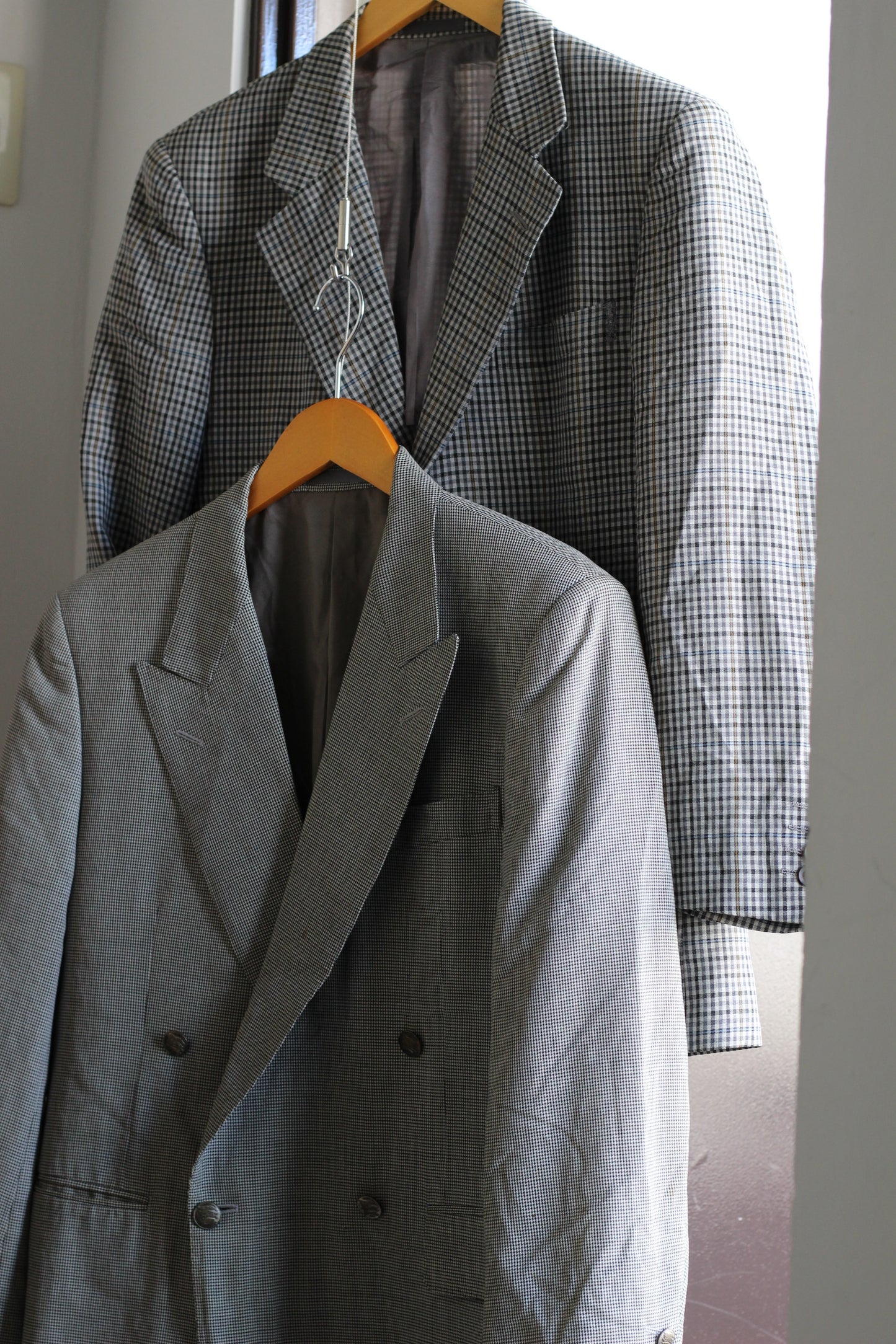 Men's Burberry Tailored Jacket x6点