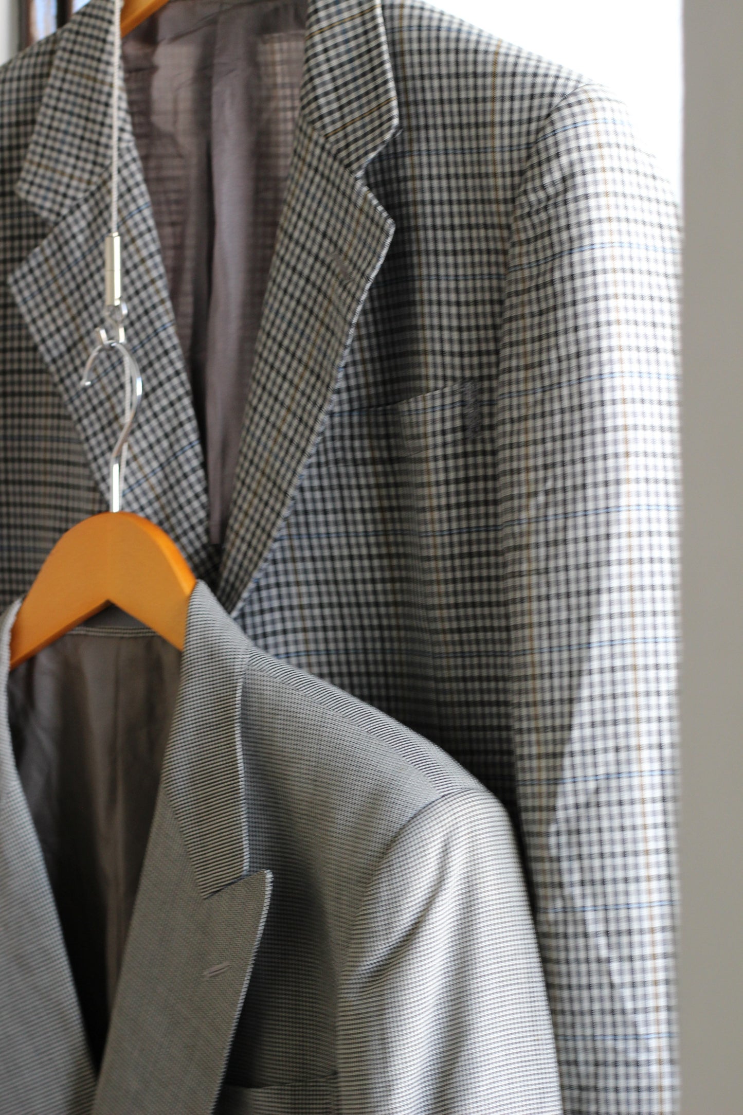 Men's Burberry Tailored Jacket x6点