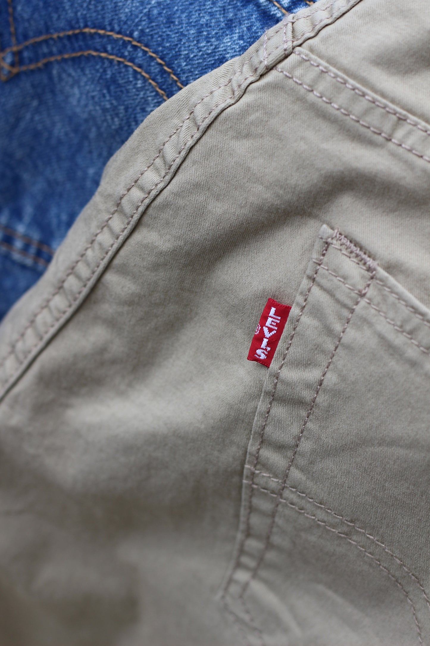 Levi's Denim Pants x6点