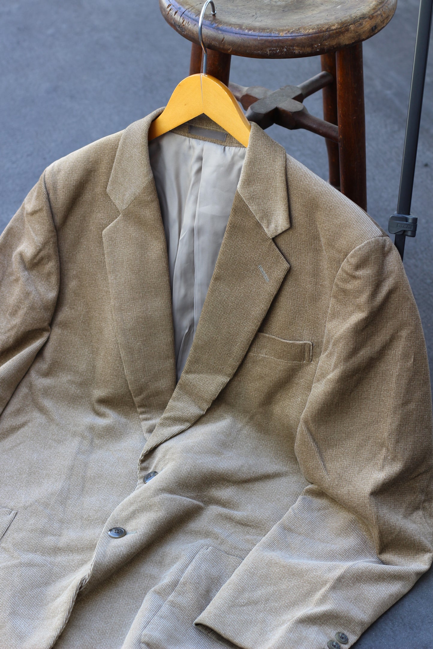 Men's Burberry Tailored Jacket x6点