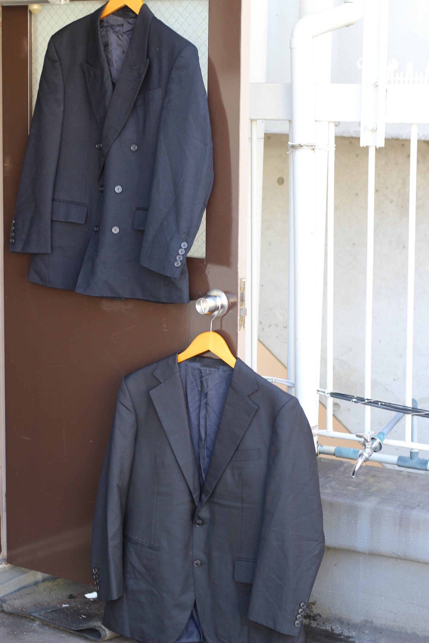 Men's Burberry Tailored Jacket x6点