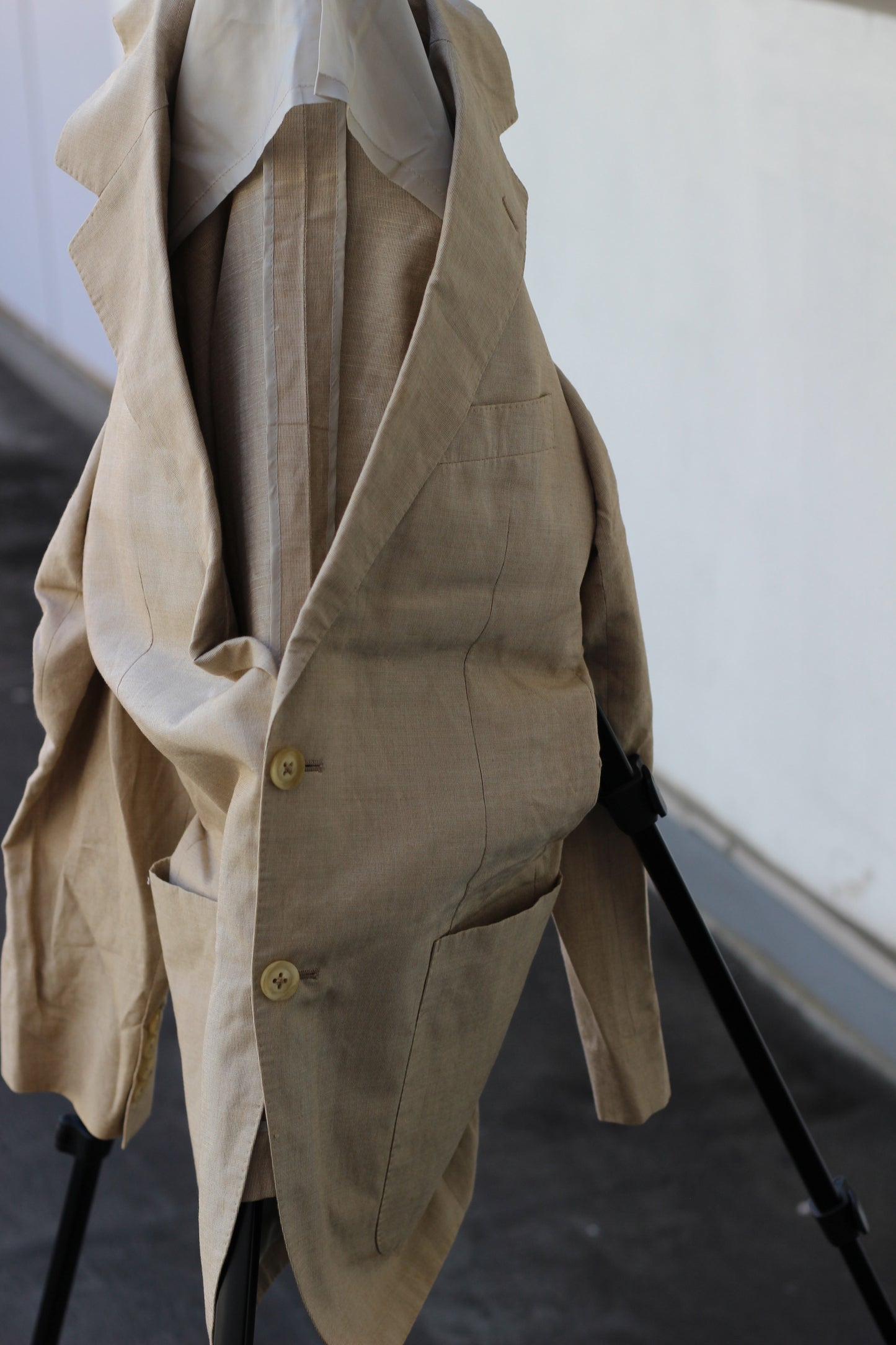 Men's Burberry Tailored Jacket x6点