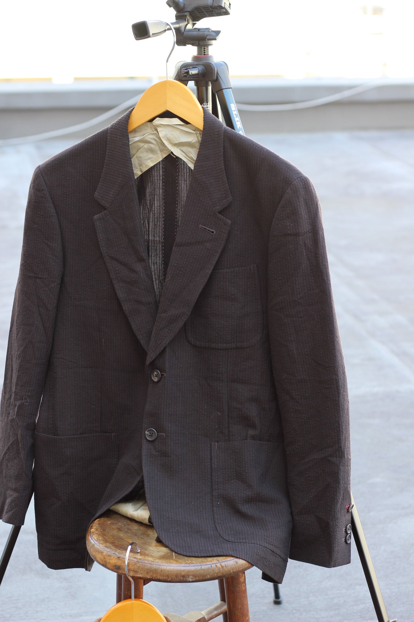 Paul Smith Tailored Jacket x2点