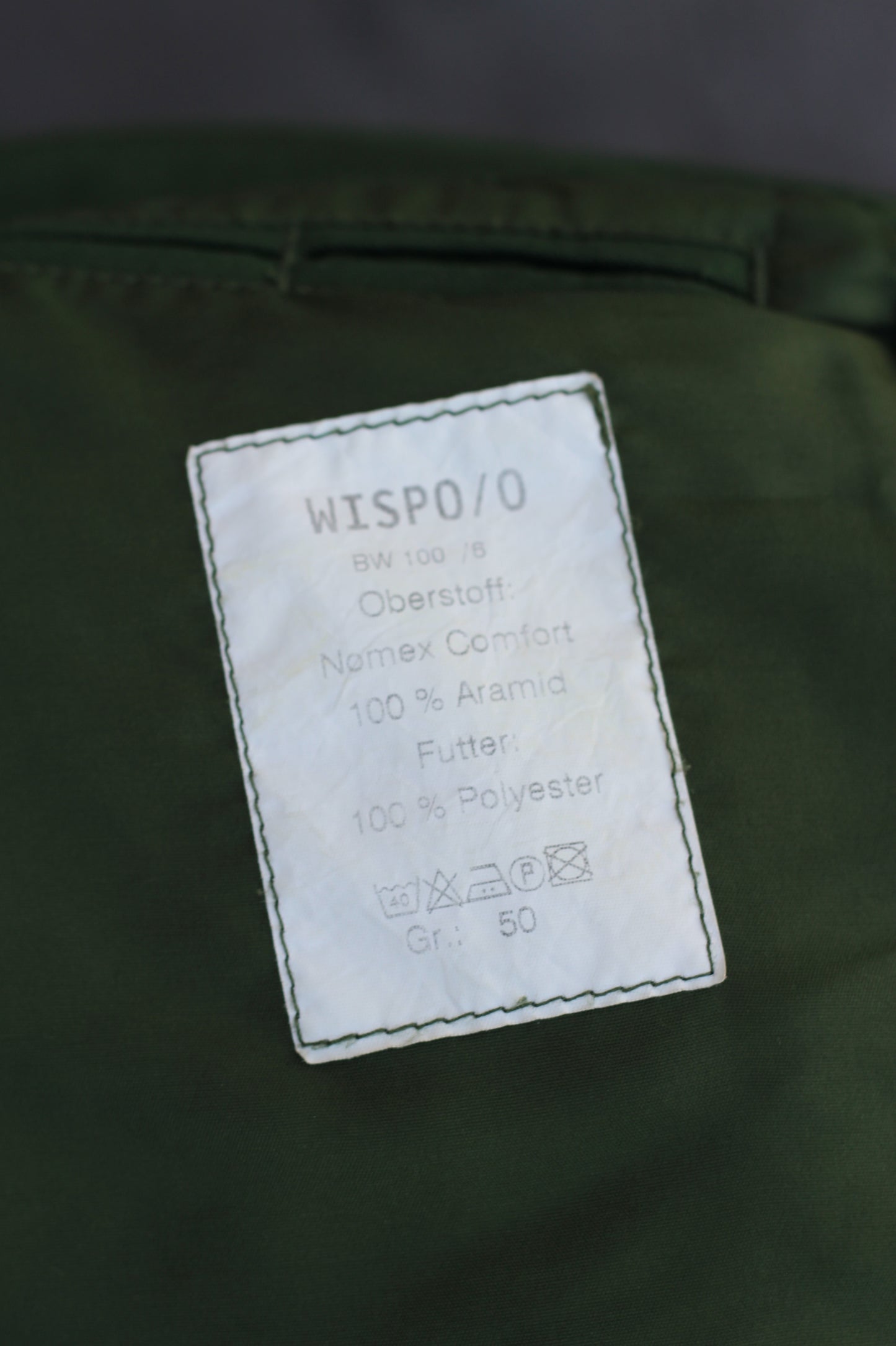 German Military 70's Service Jacket & 80's/90's Field Jacket set x3点