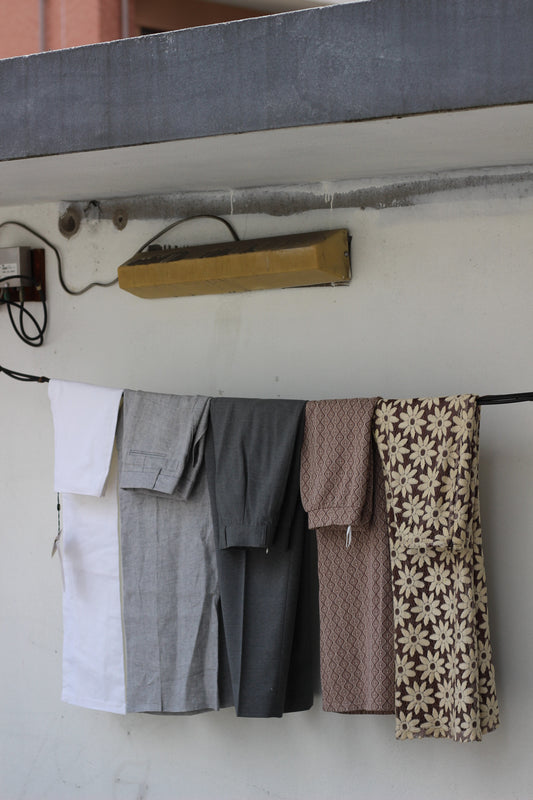 Women's Impor & Design Bottoms x8点