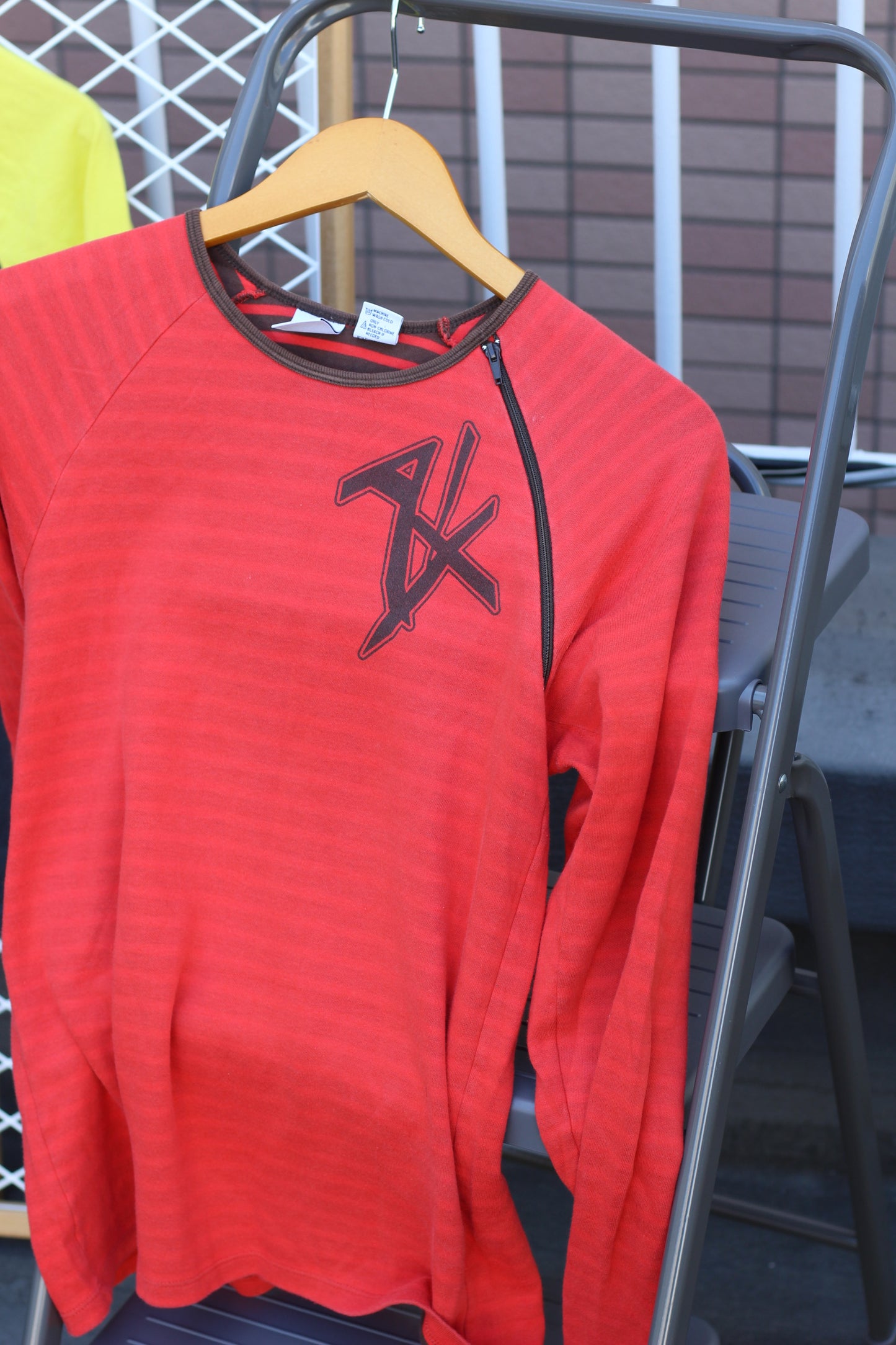 00's Y2K Style Armani Items x5点