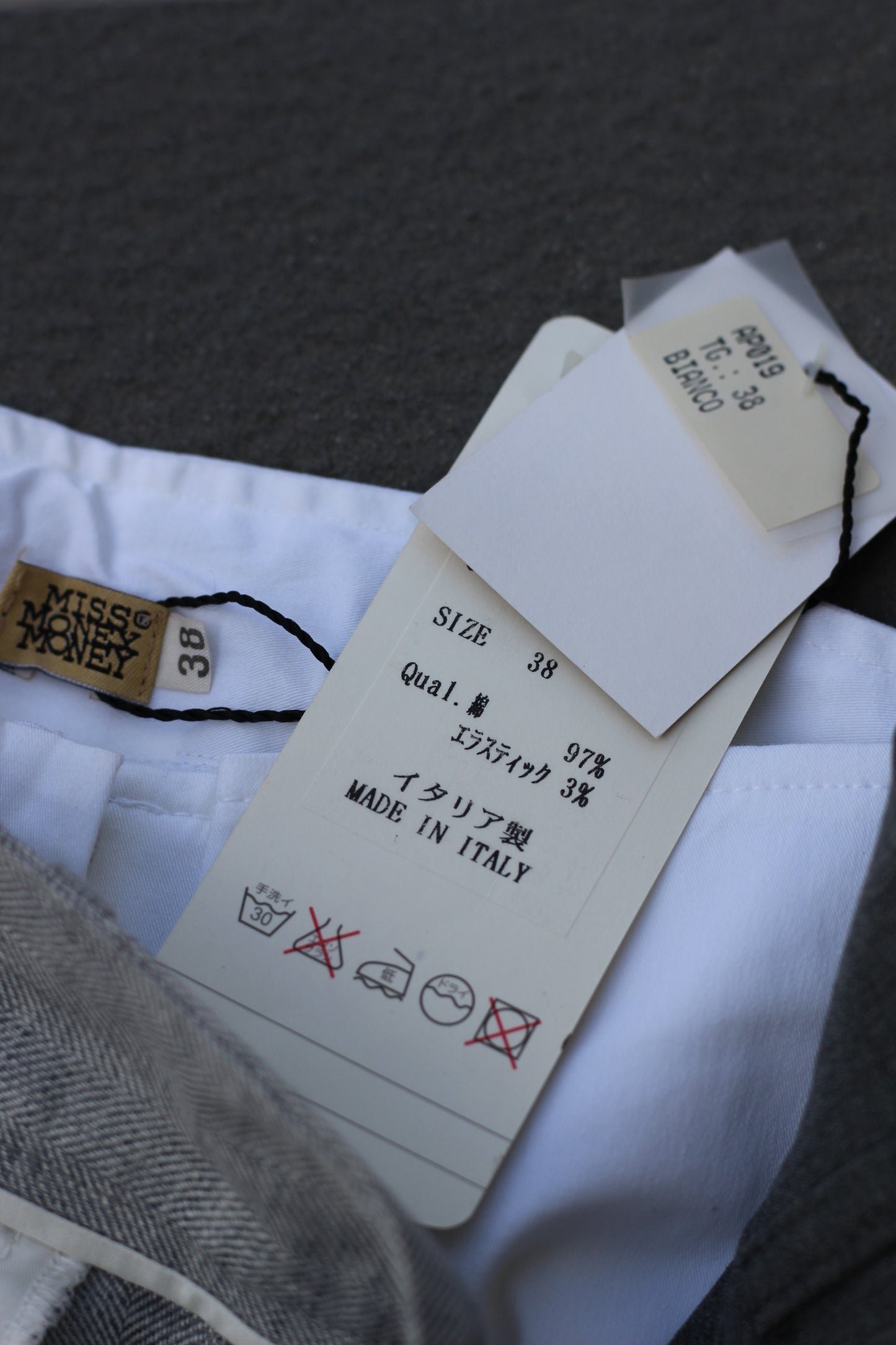 Women's Impor & Design Bottoms x8点