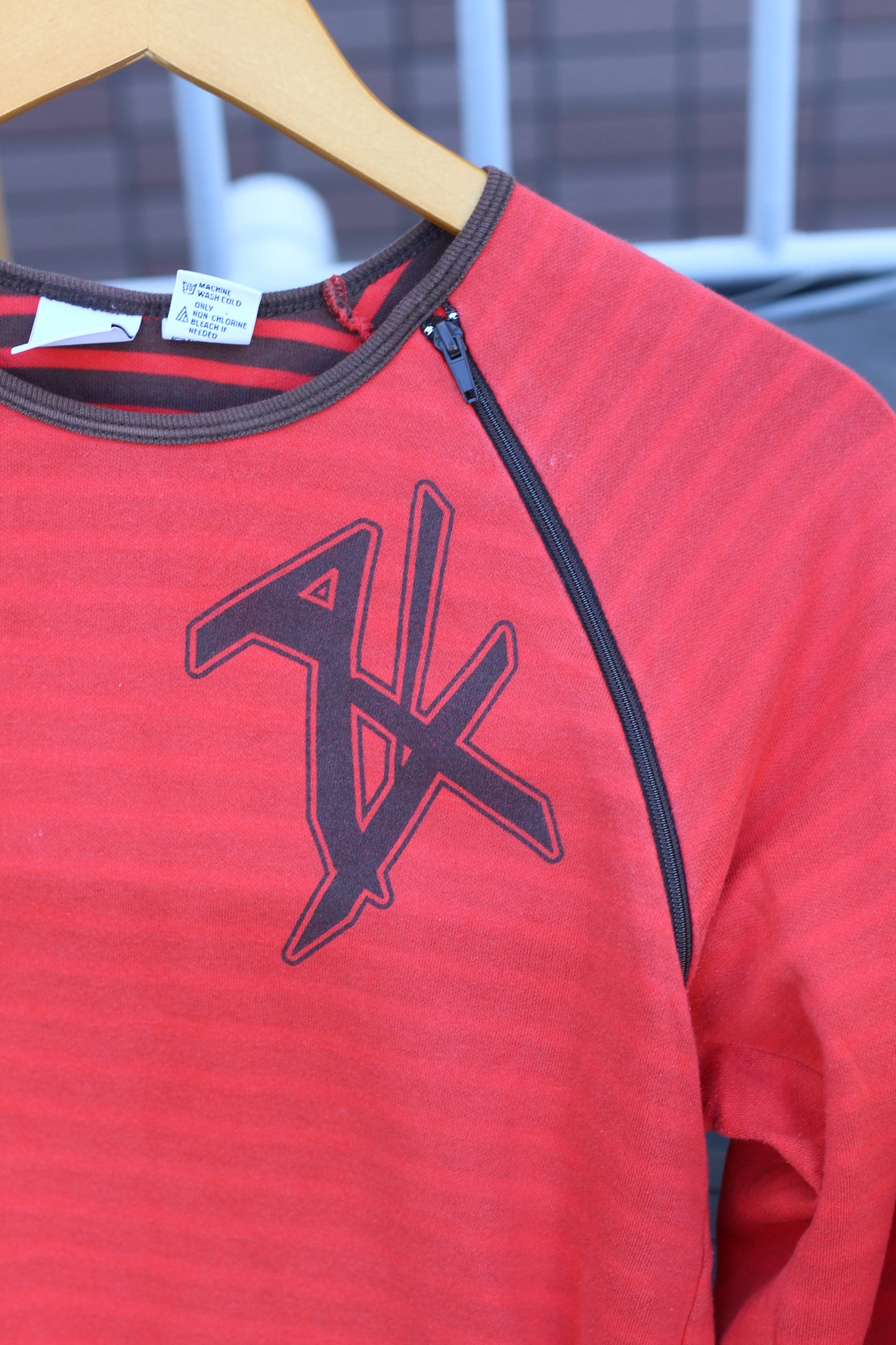 00's Y2K Style Armani Items x5点