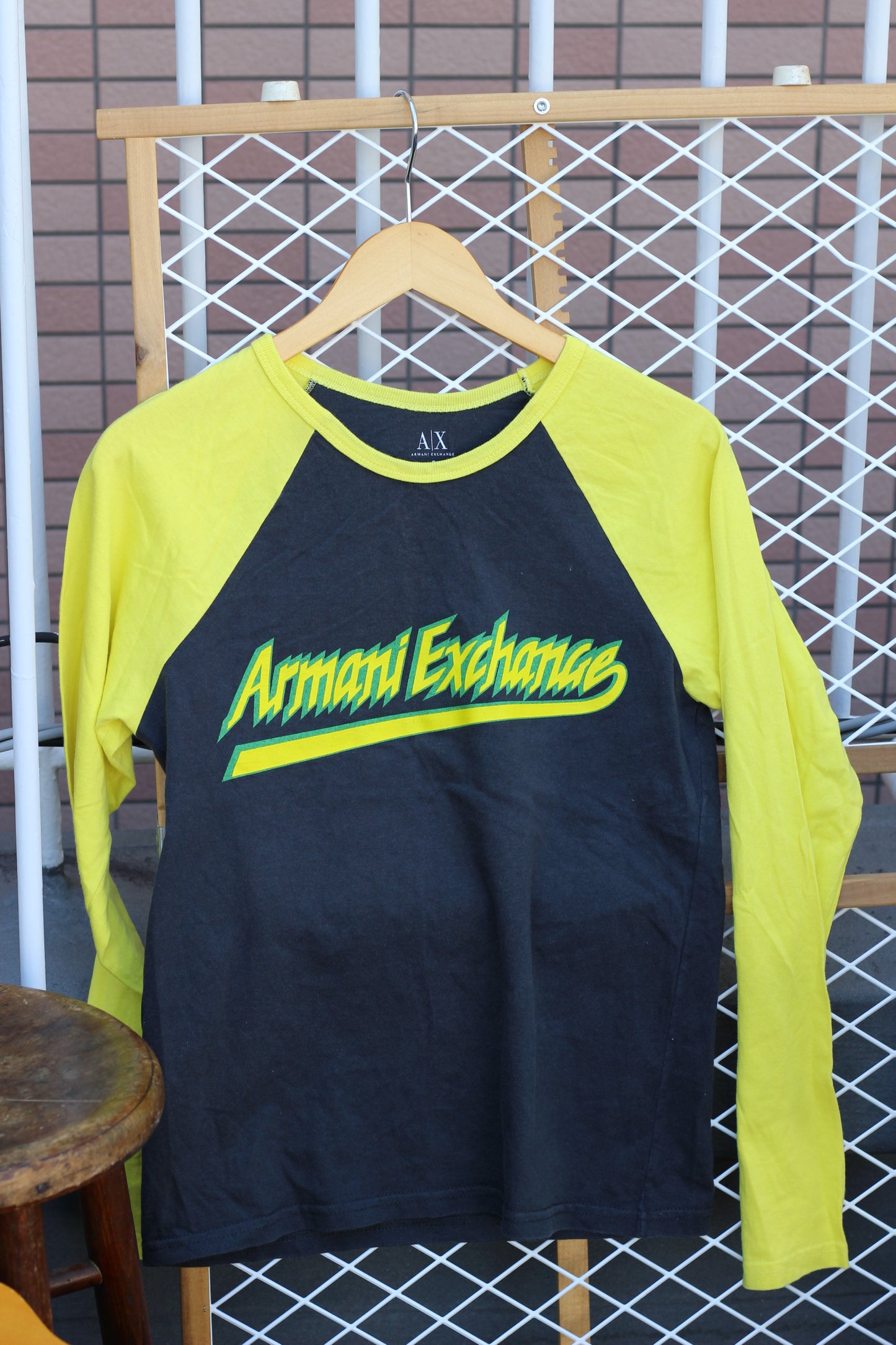 00's Y2K Style Armani Items x5点