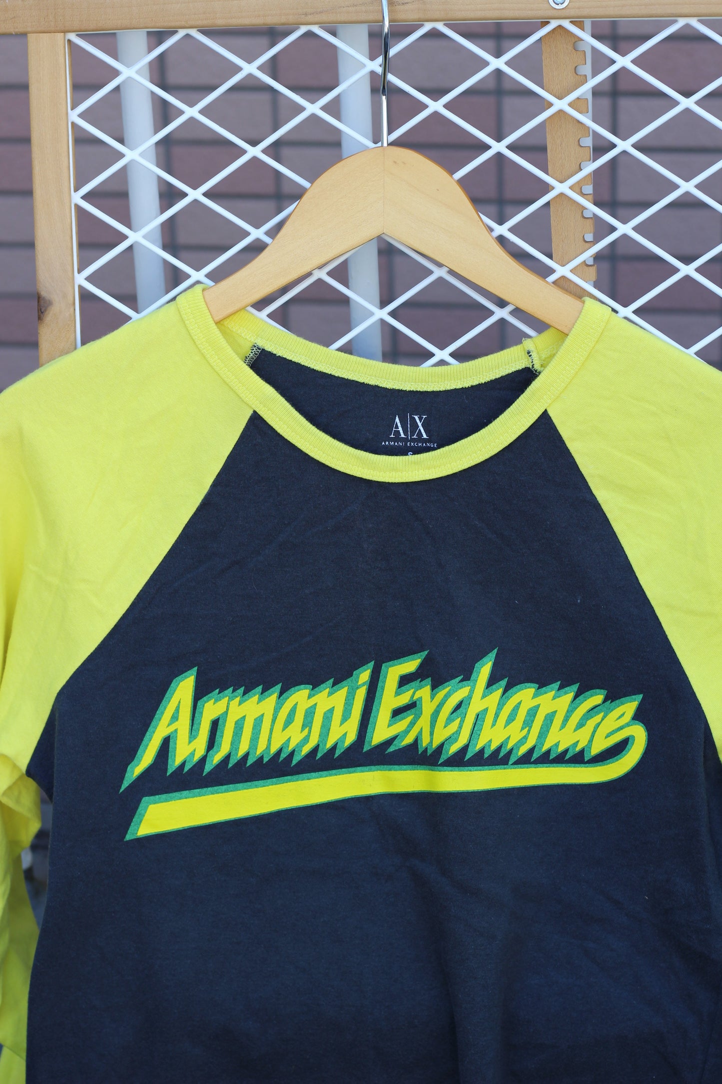 00's Y2K Style Armani Items x5点