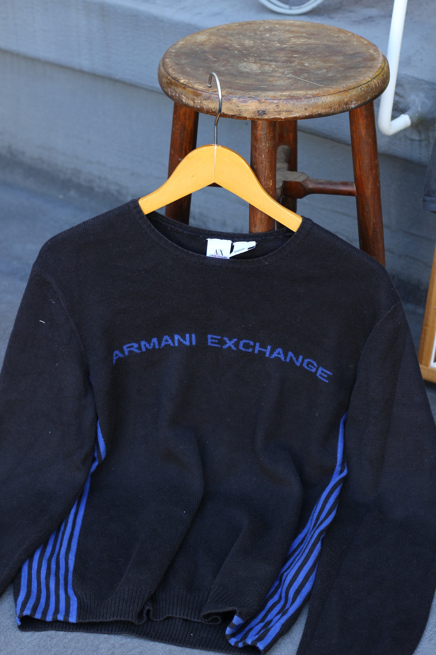 00's Y2K Style Armani Items x5点