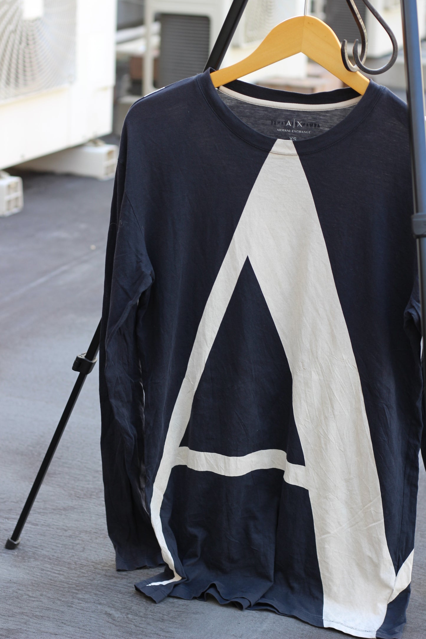 00's Y2K Style Armani Items x5点