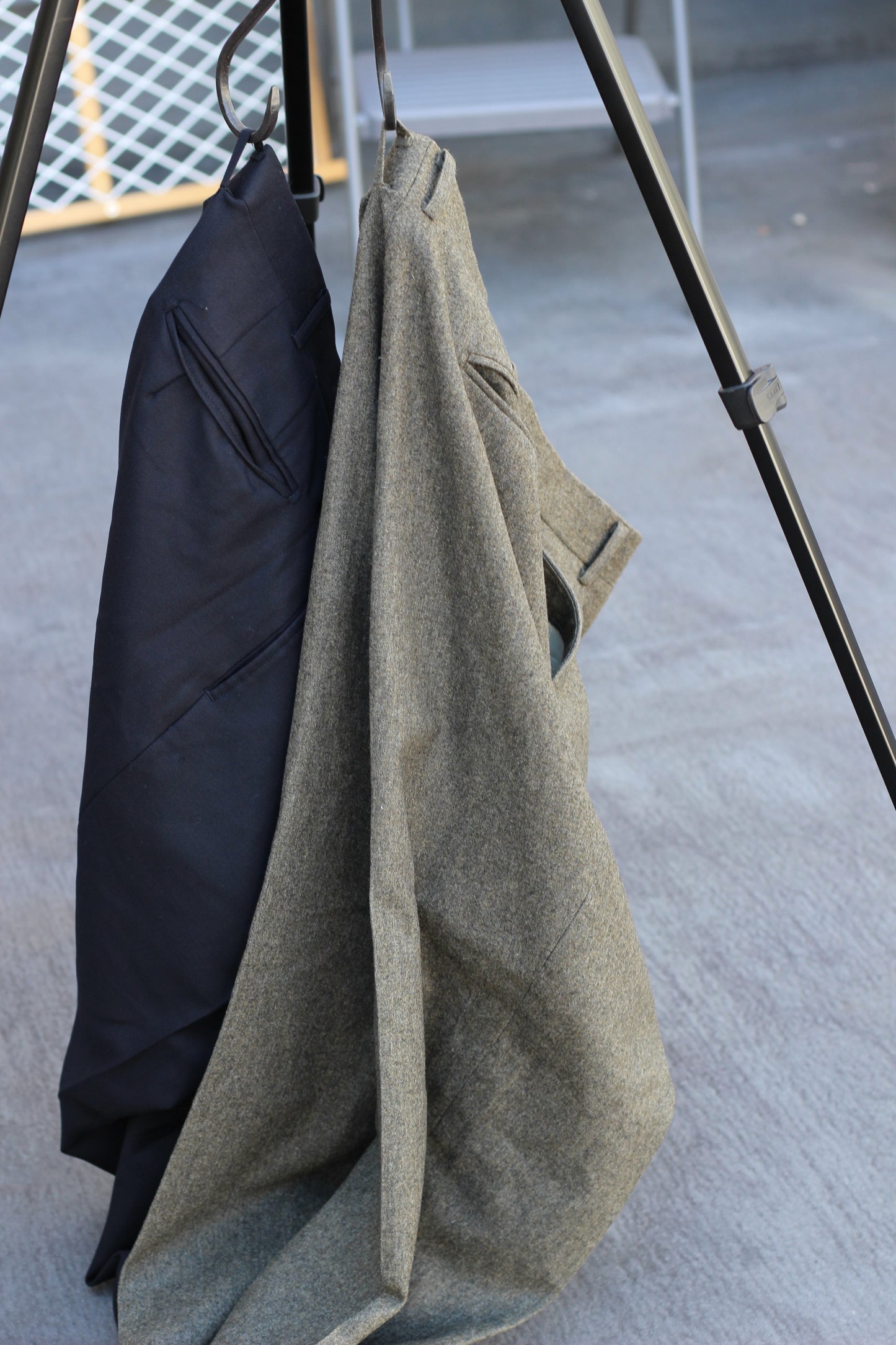 Burberry London Bottoms x3点