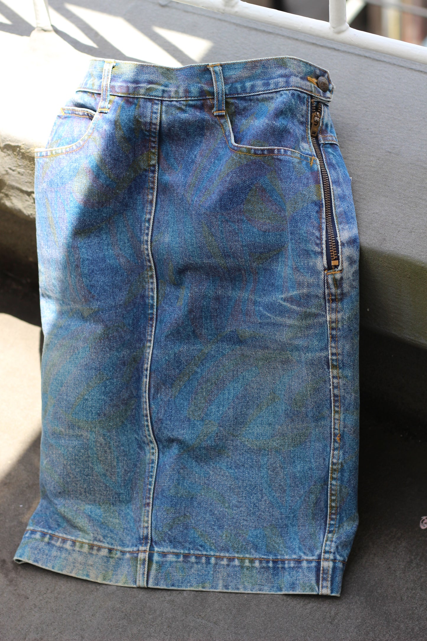 90's 00's Y2K Style Brand Bottoms x5点