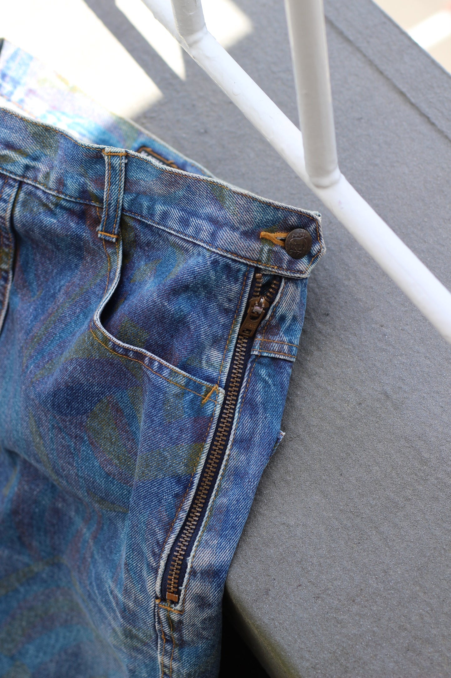 90's 00's Y2K Style Brand Bottoms x5点