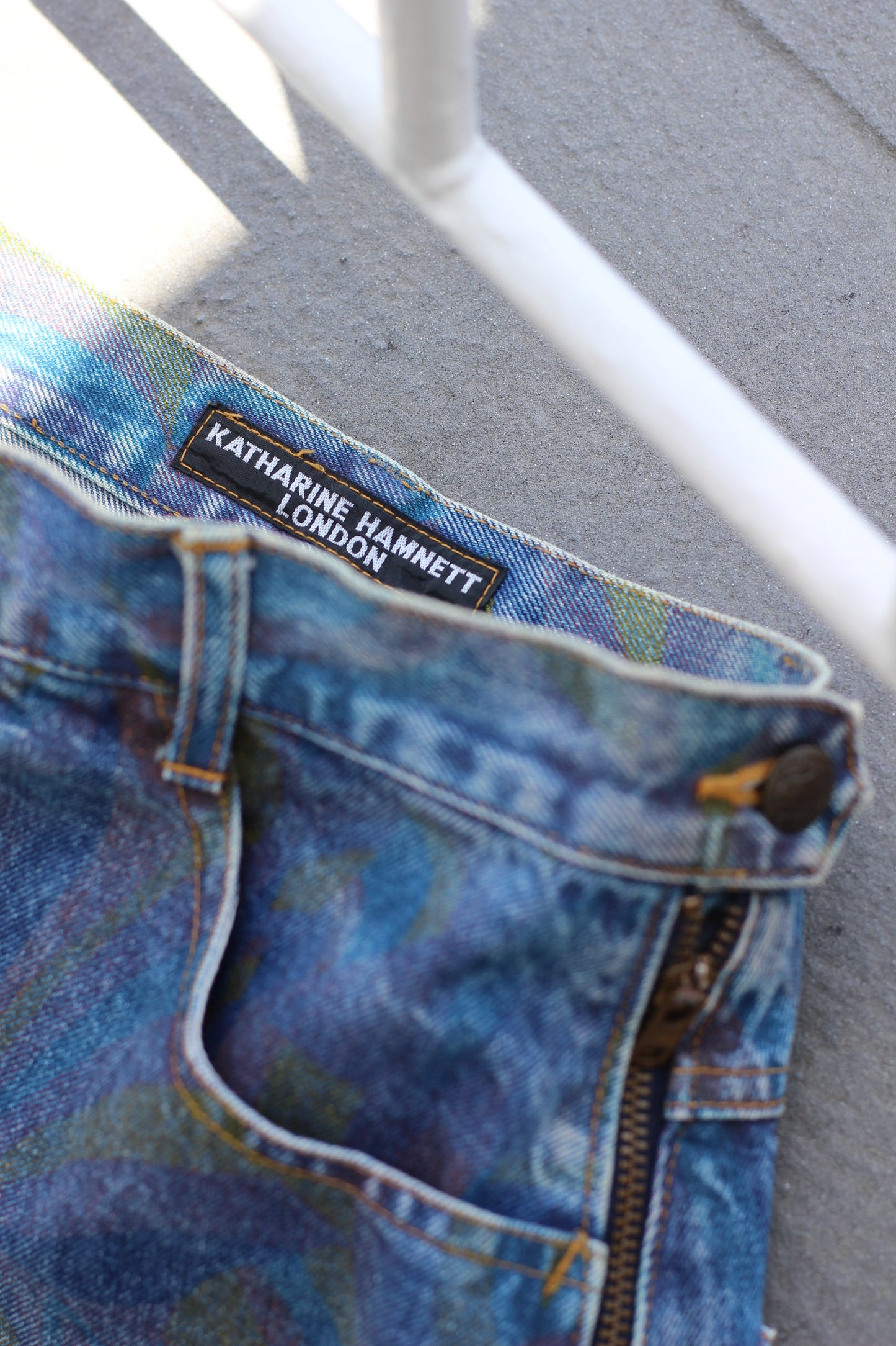 90's 00's Y2K Style Brand Bottoms x5点