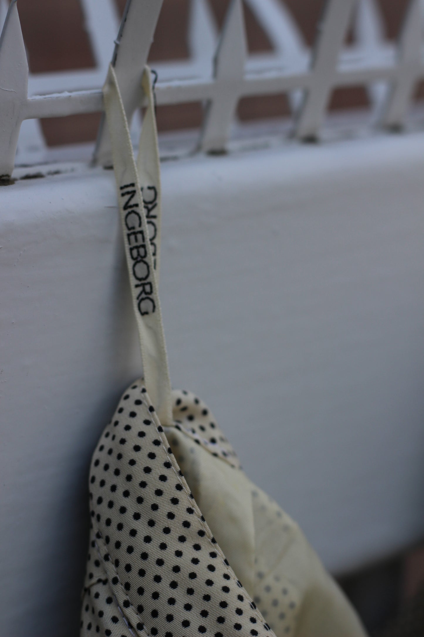 90's Dc Brand Pink House Skirt x5点