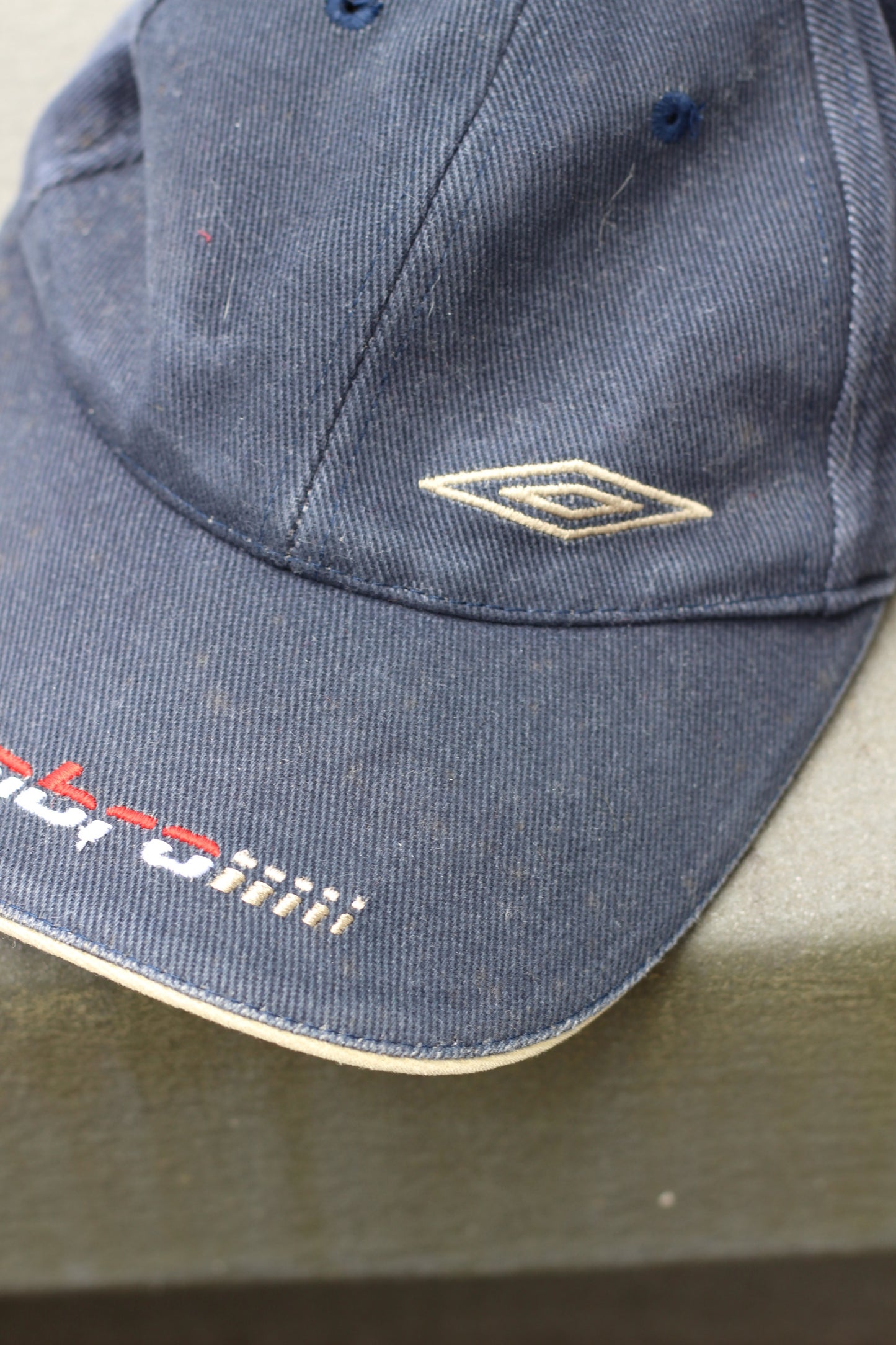 Y2K Style Adidas Cap x5点