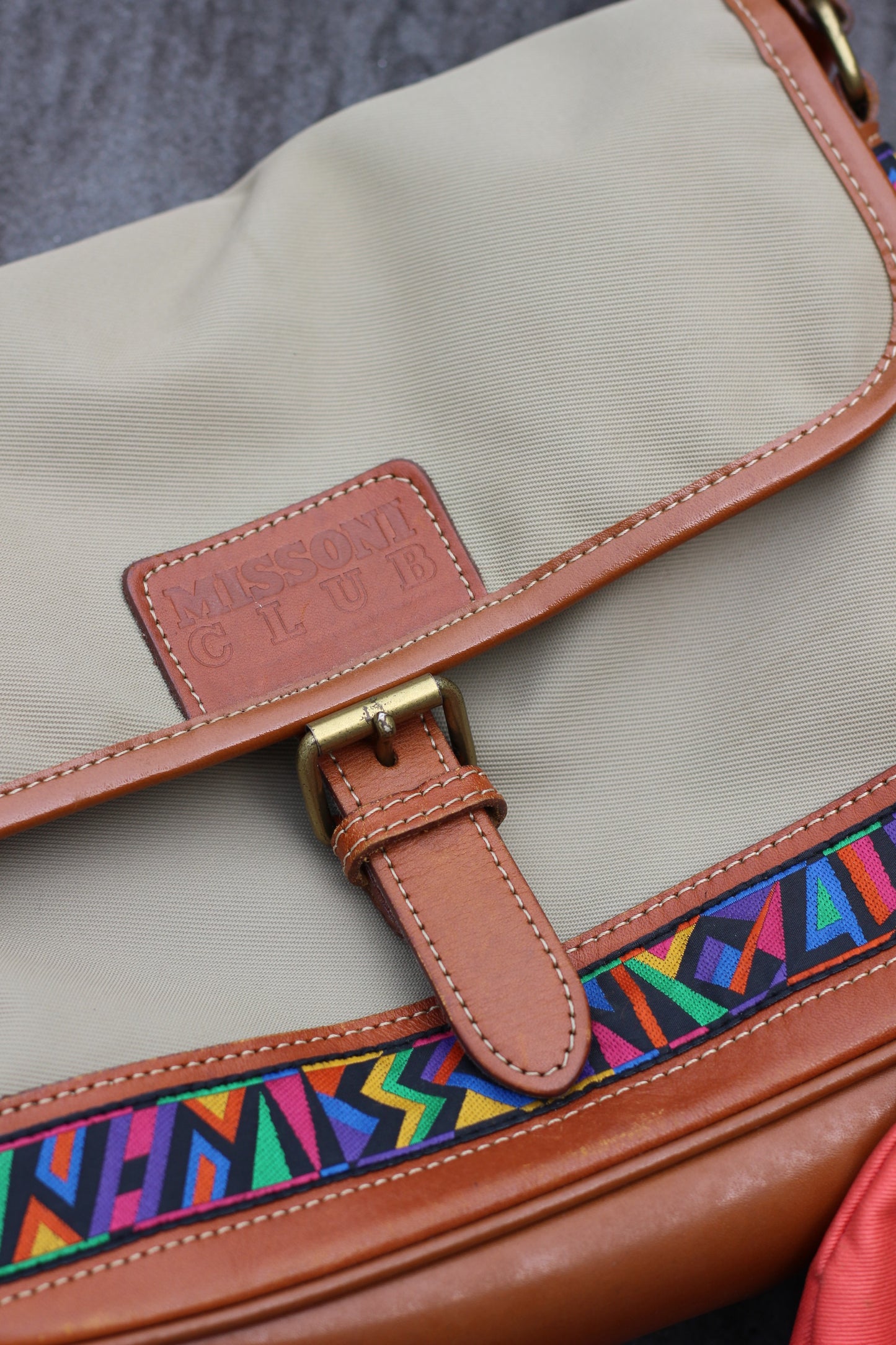 Y2K Style Brand Bags x2点