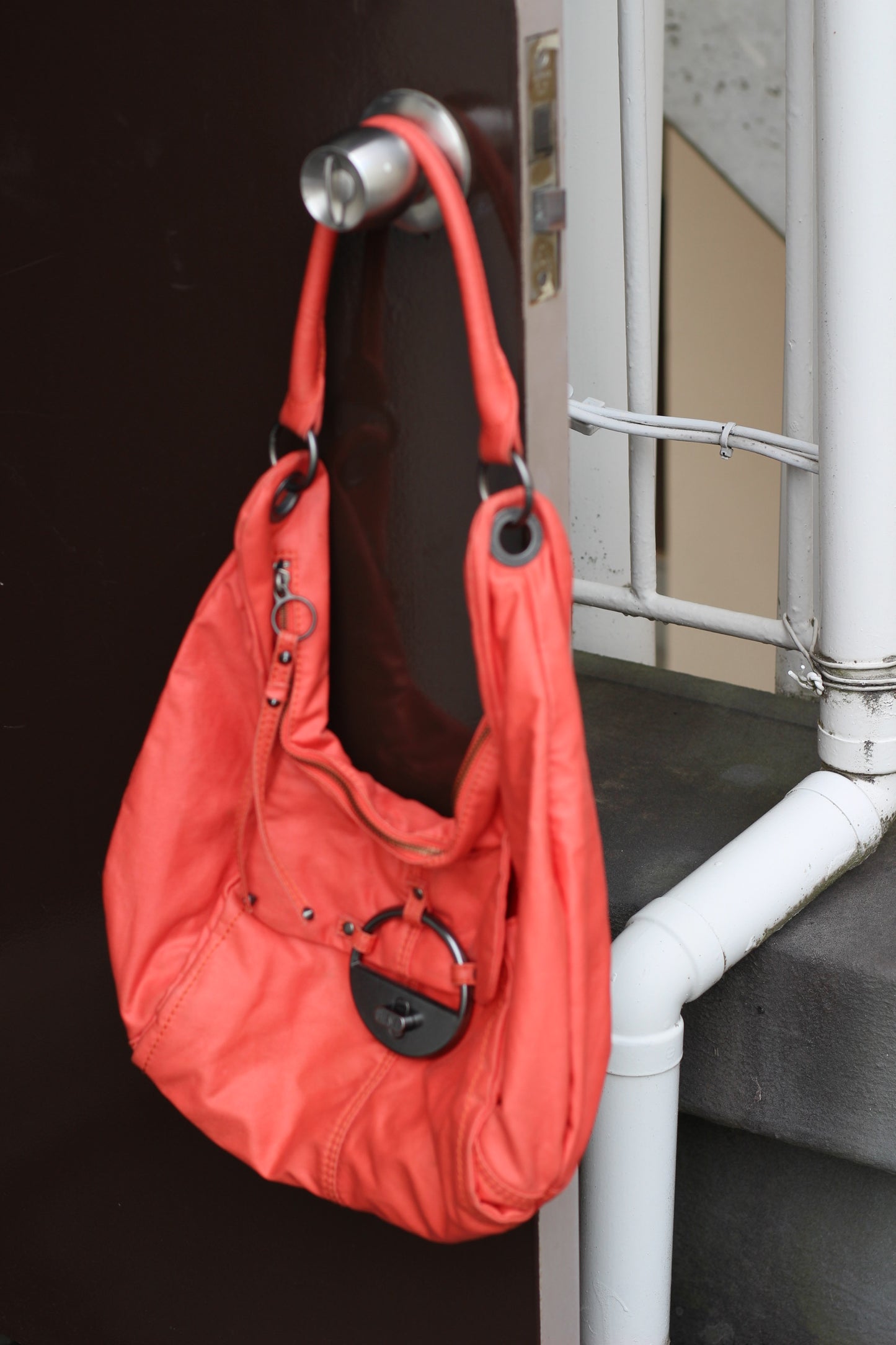 Y2K Style Brand Bags x2点