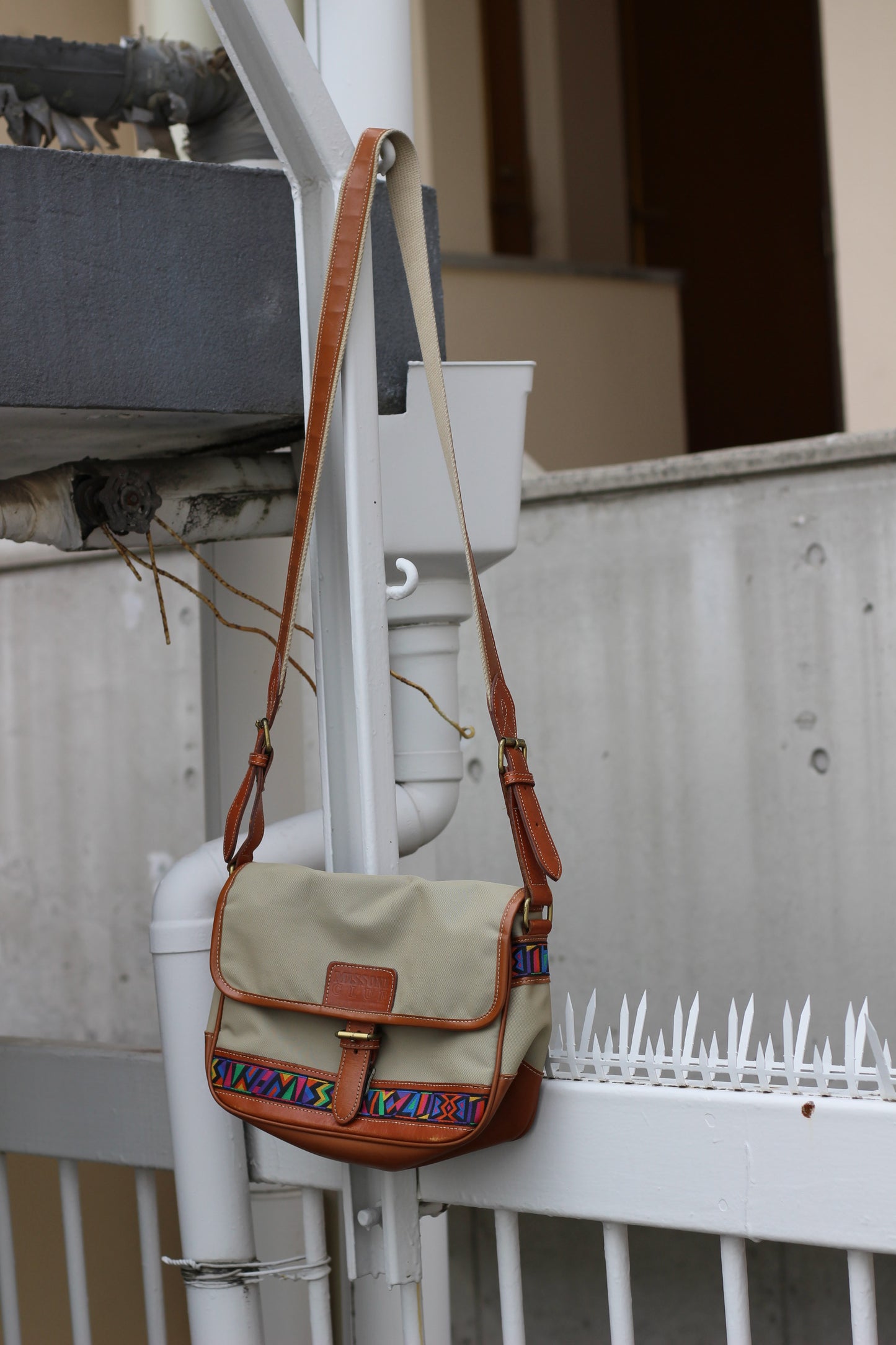 Y2K Style Brand Bags x2点