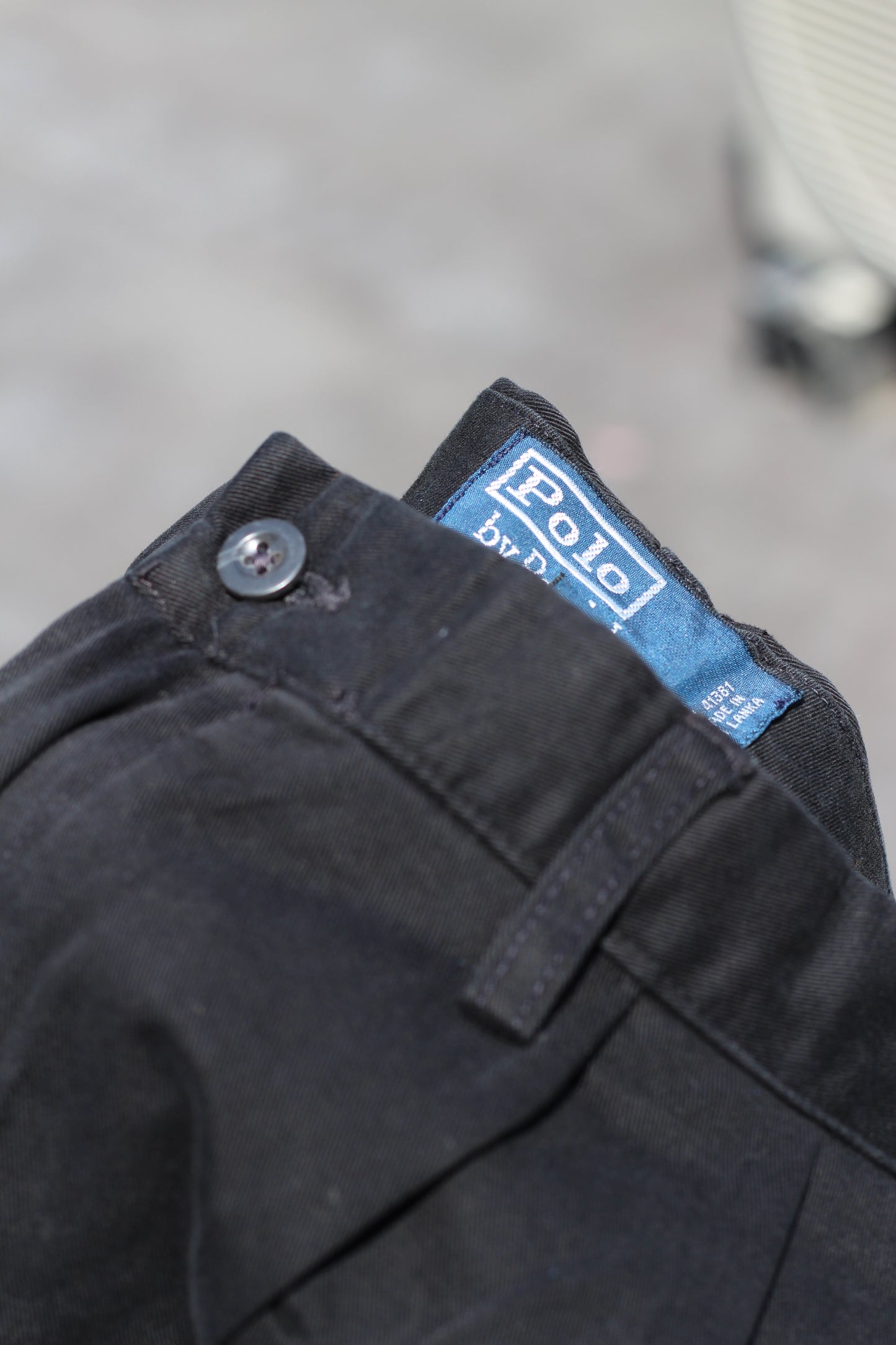 Ralph Lauren Men's Slacks x2点