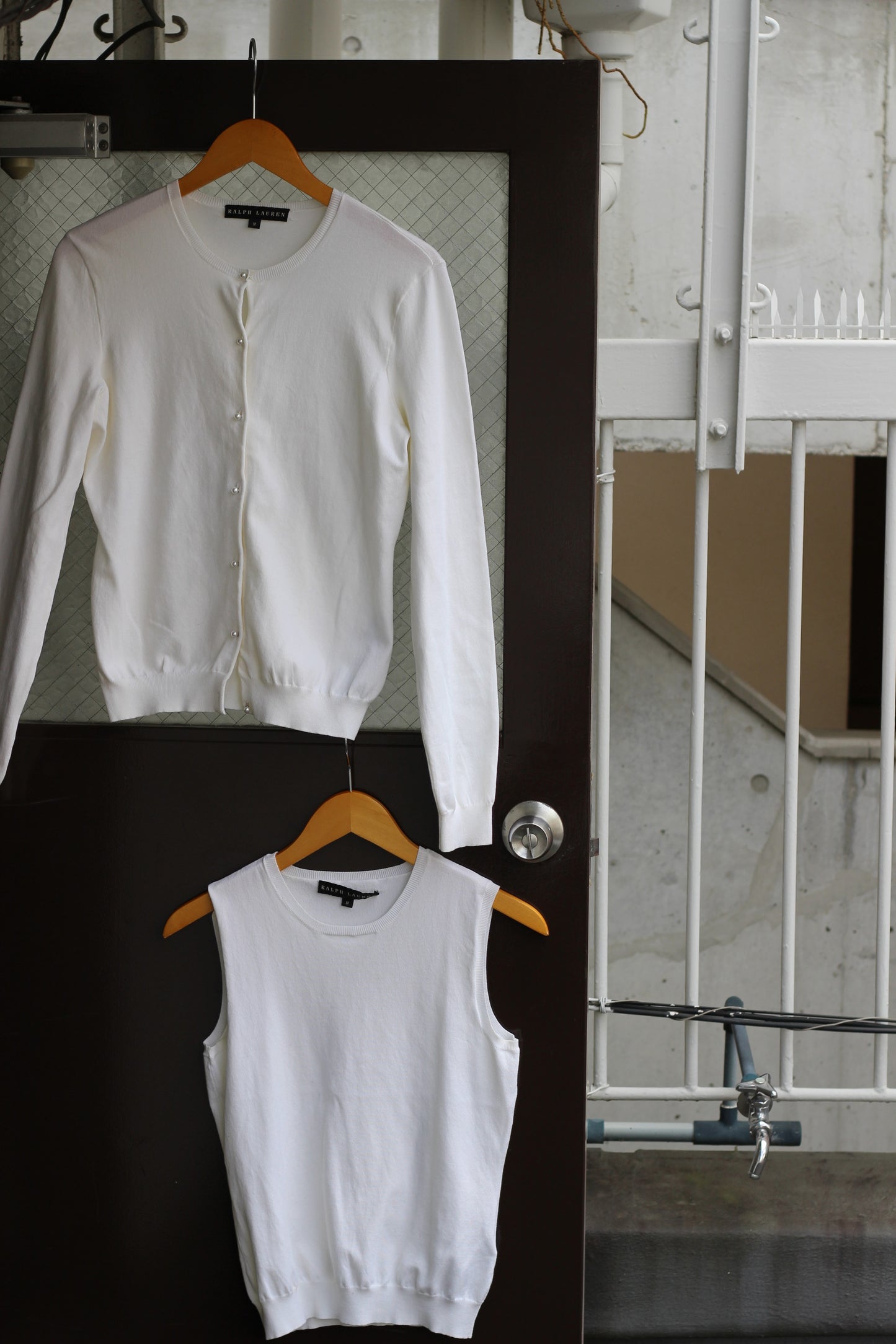 Women's Brand 2-Piece Items x2点