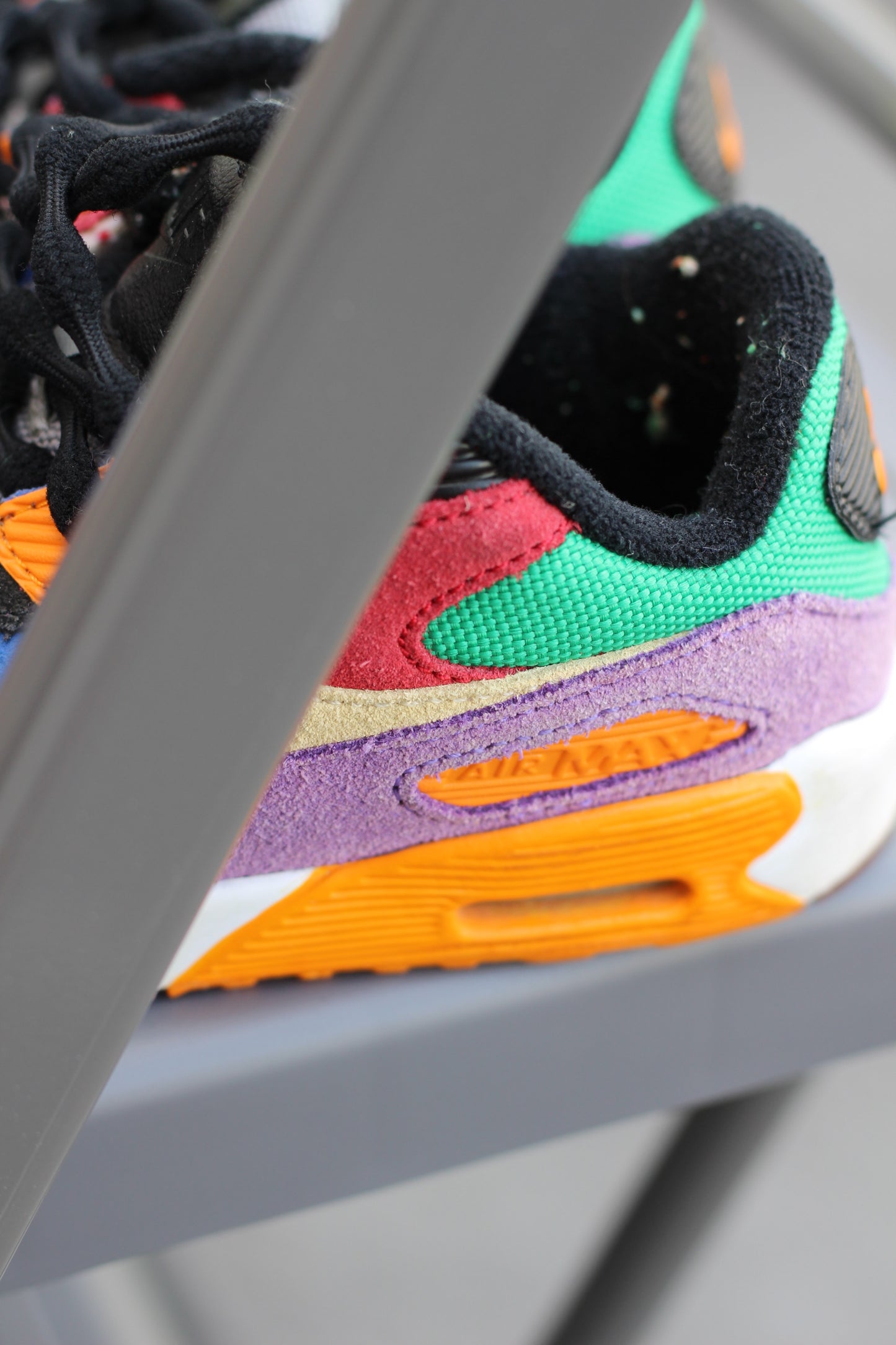 Nike Air Max & Huarache Kids' Sneaker x2点