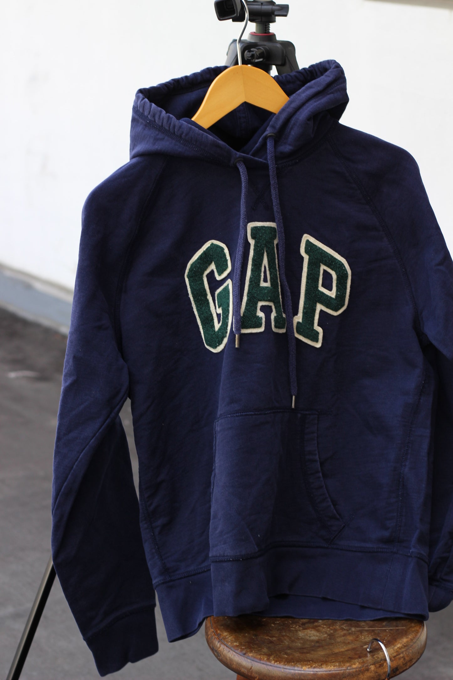 Usa Style Sweatshirt x3点