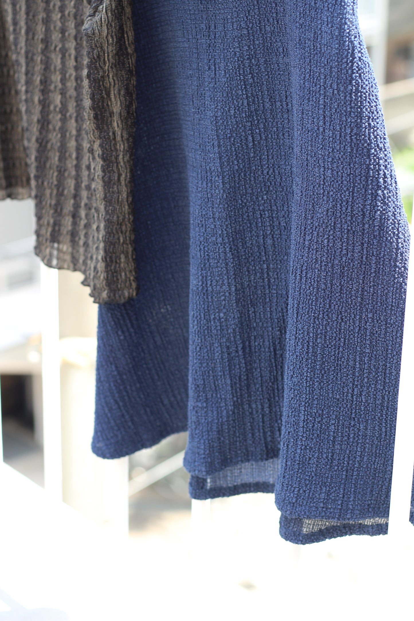 Vintage Pleats & Waffle Tops x7点