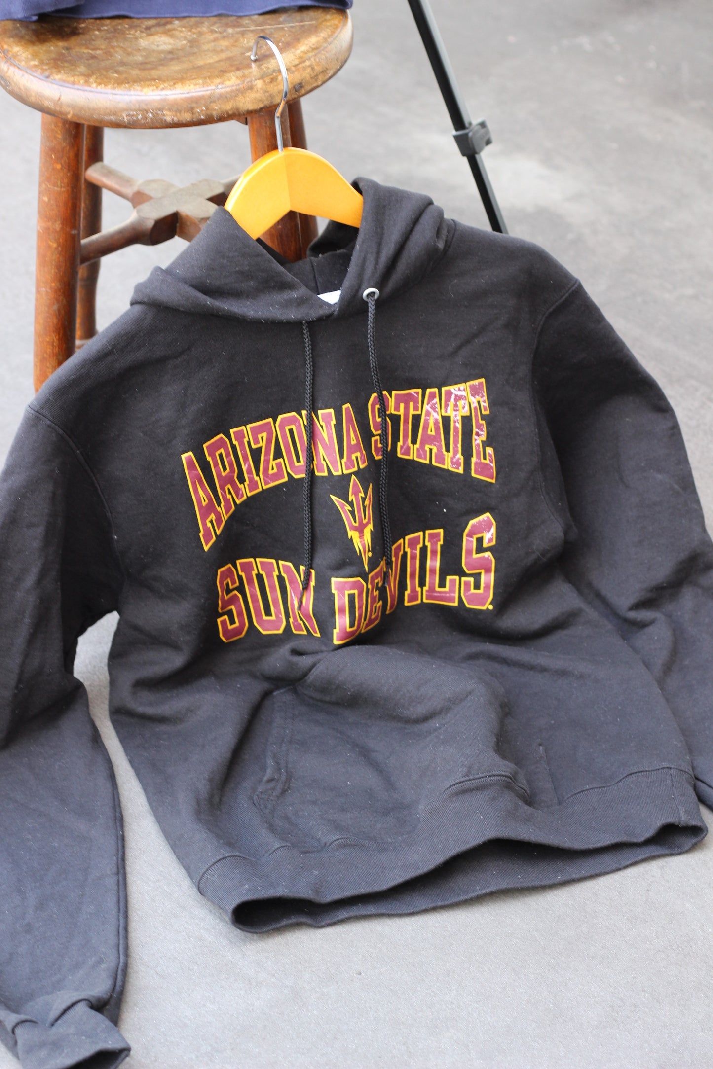 Usa Style Sweatshirt x3点